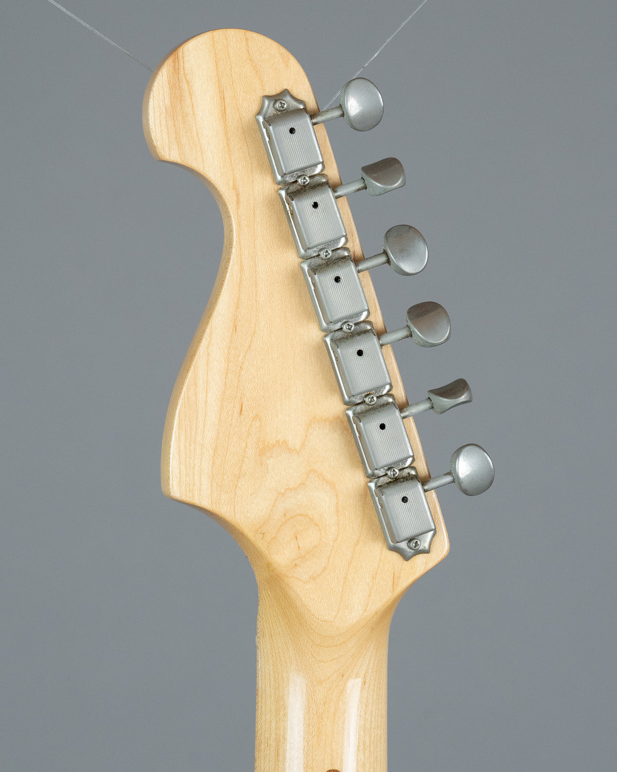 2001 Fernandes LD-85KK 'Love Driver' (Japan, Champagne Sparkle)