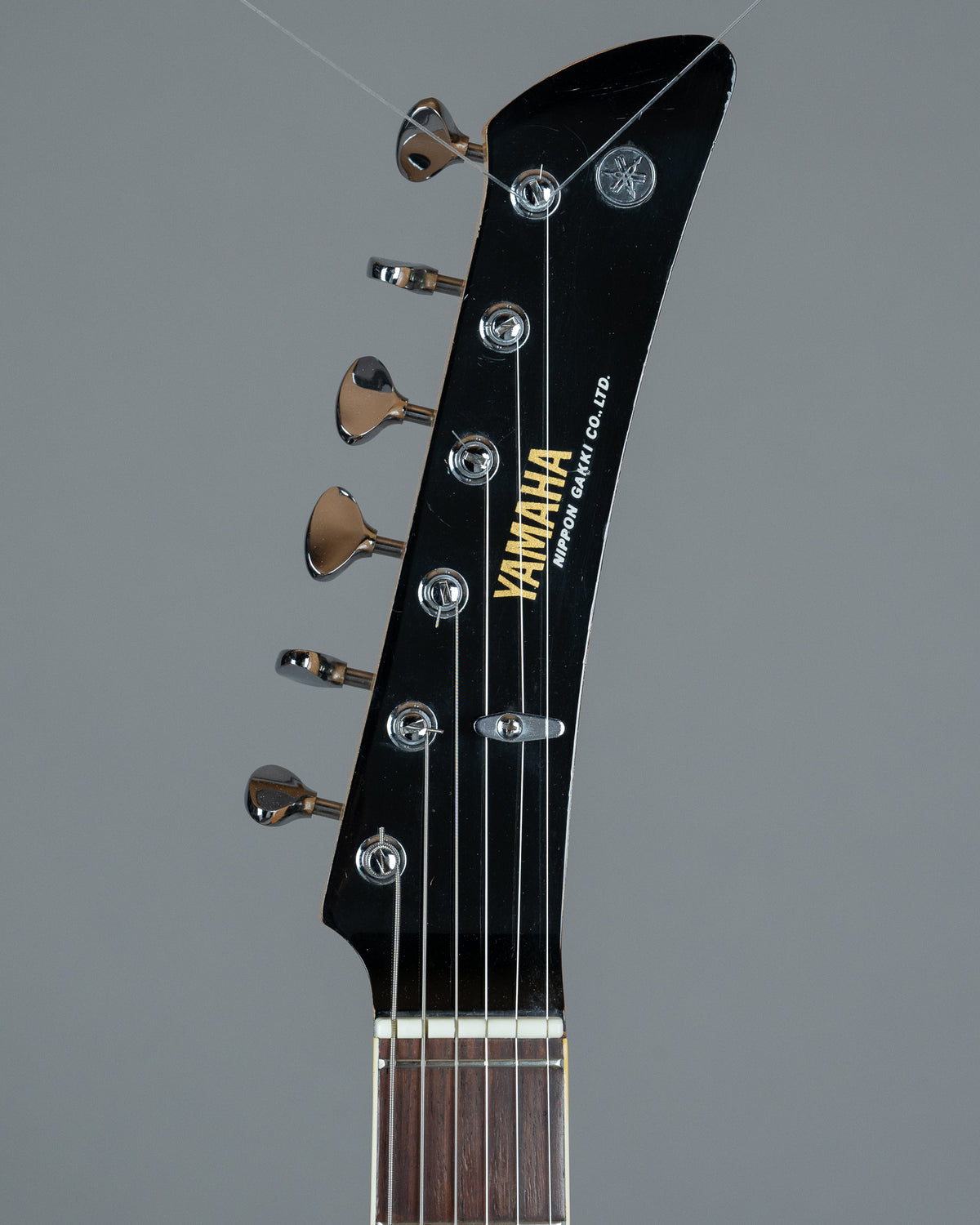 1971 Yamaha SG-5A 'Flying Samurai (Japan, Sunburst, HSC)