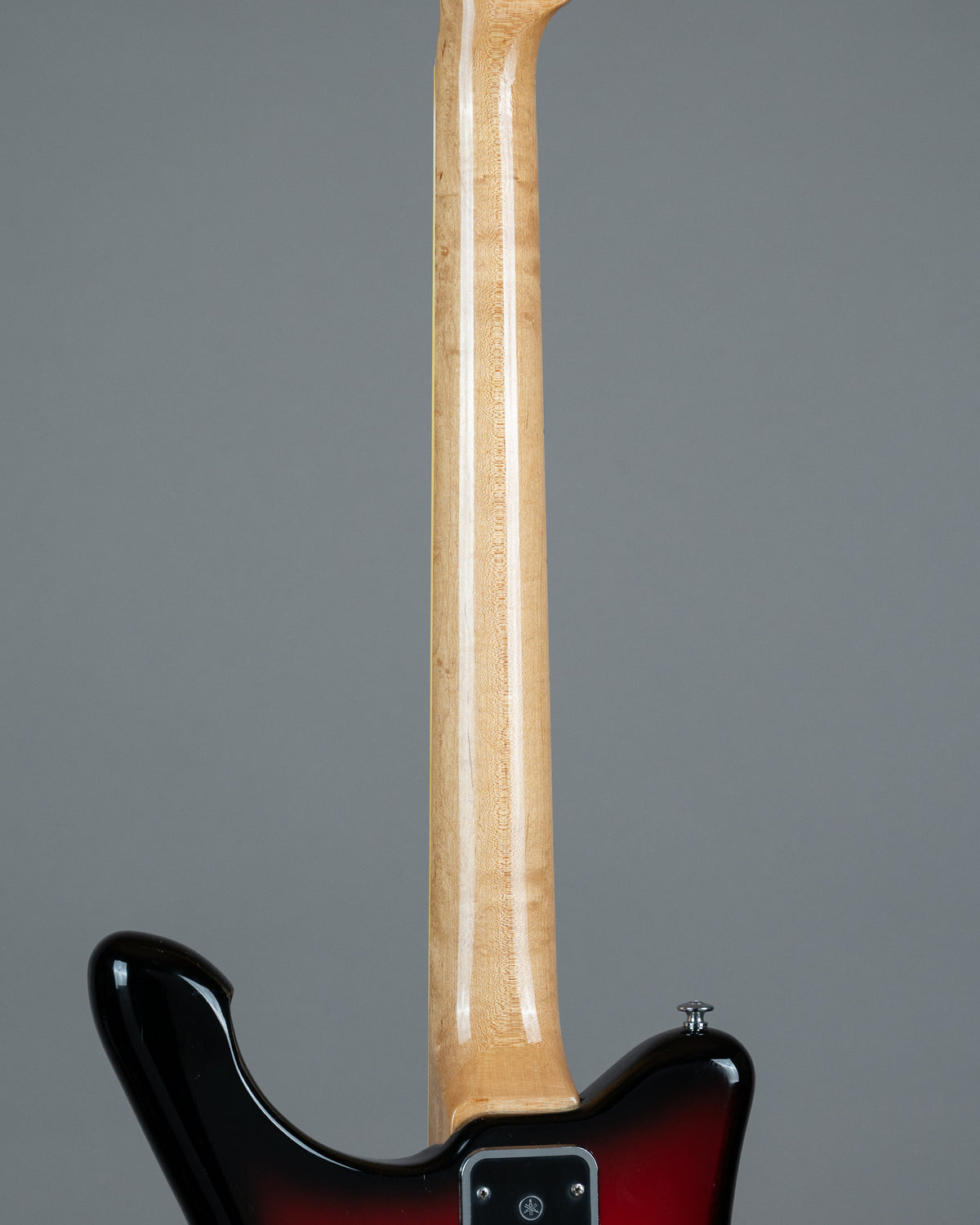 1971 Yamaha SG-5A 'Flying Samurai (Japan, Sunburst, HSC)