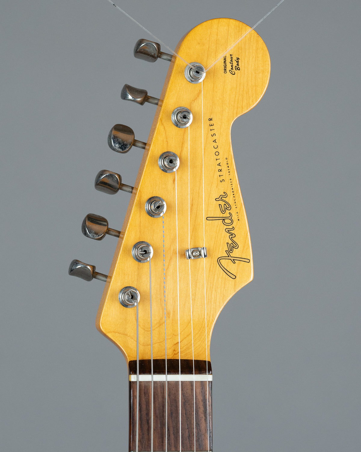 2002 Fender ST-62 Stratocaster (Japan, Ocean Turquoise Metallic)
