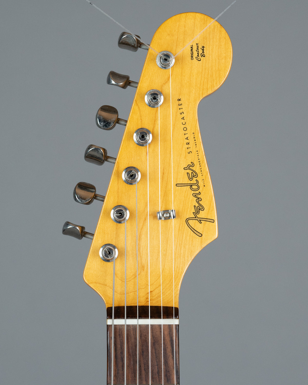 2002 Fender ST-62 Stratocaster (Japan, Ocean Turquoise Metallic)