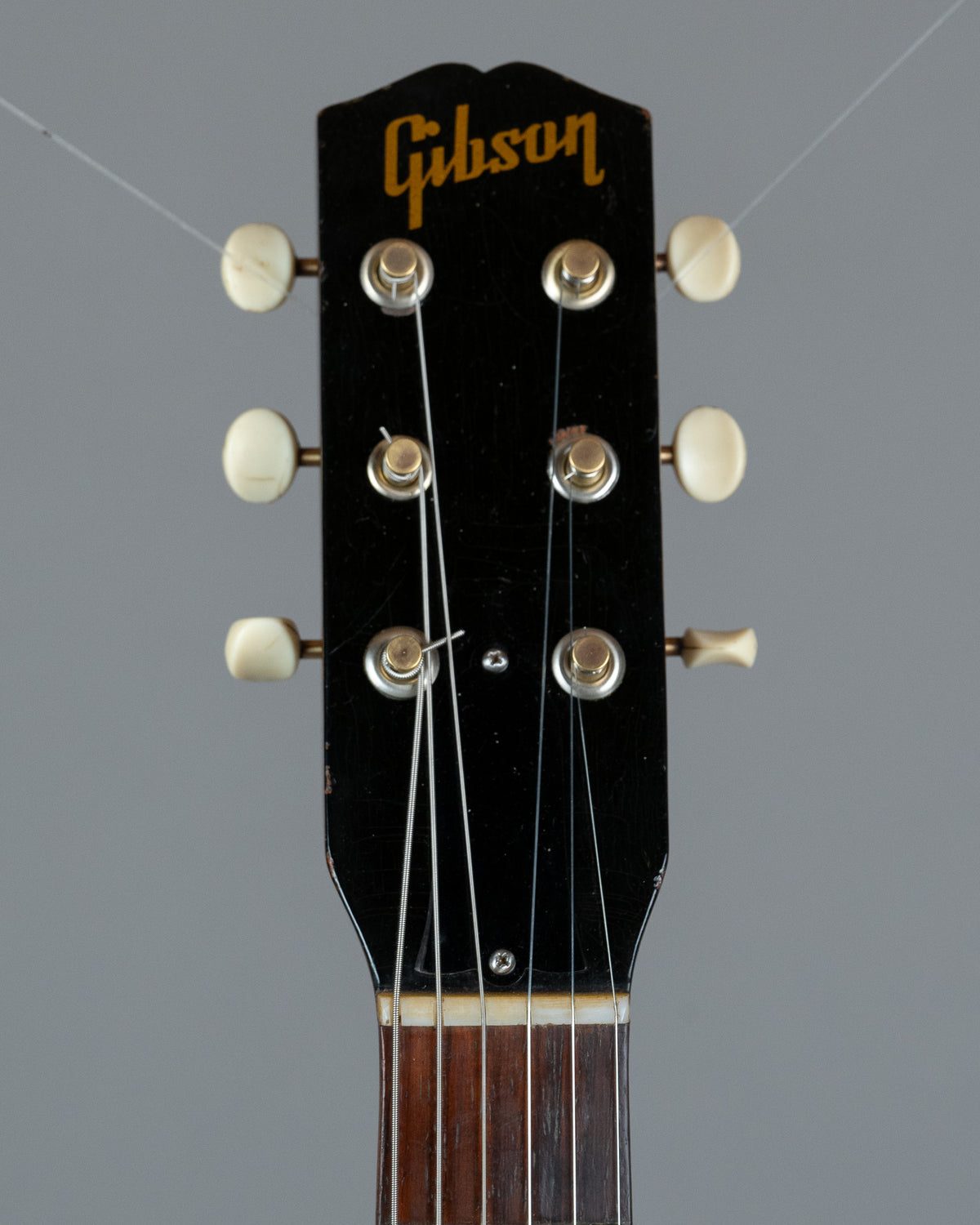 1959 Gibson Melody Maker (USA, Sunburst, PBC)