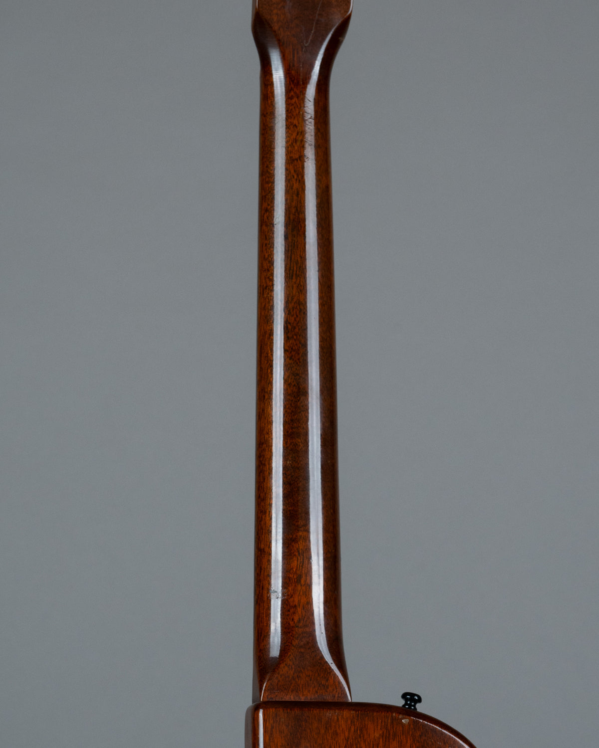 1959 Gibson Melody Maker (USA, Sunburst, PBC)