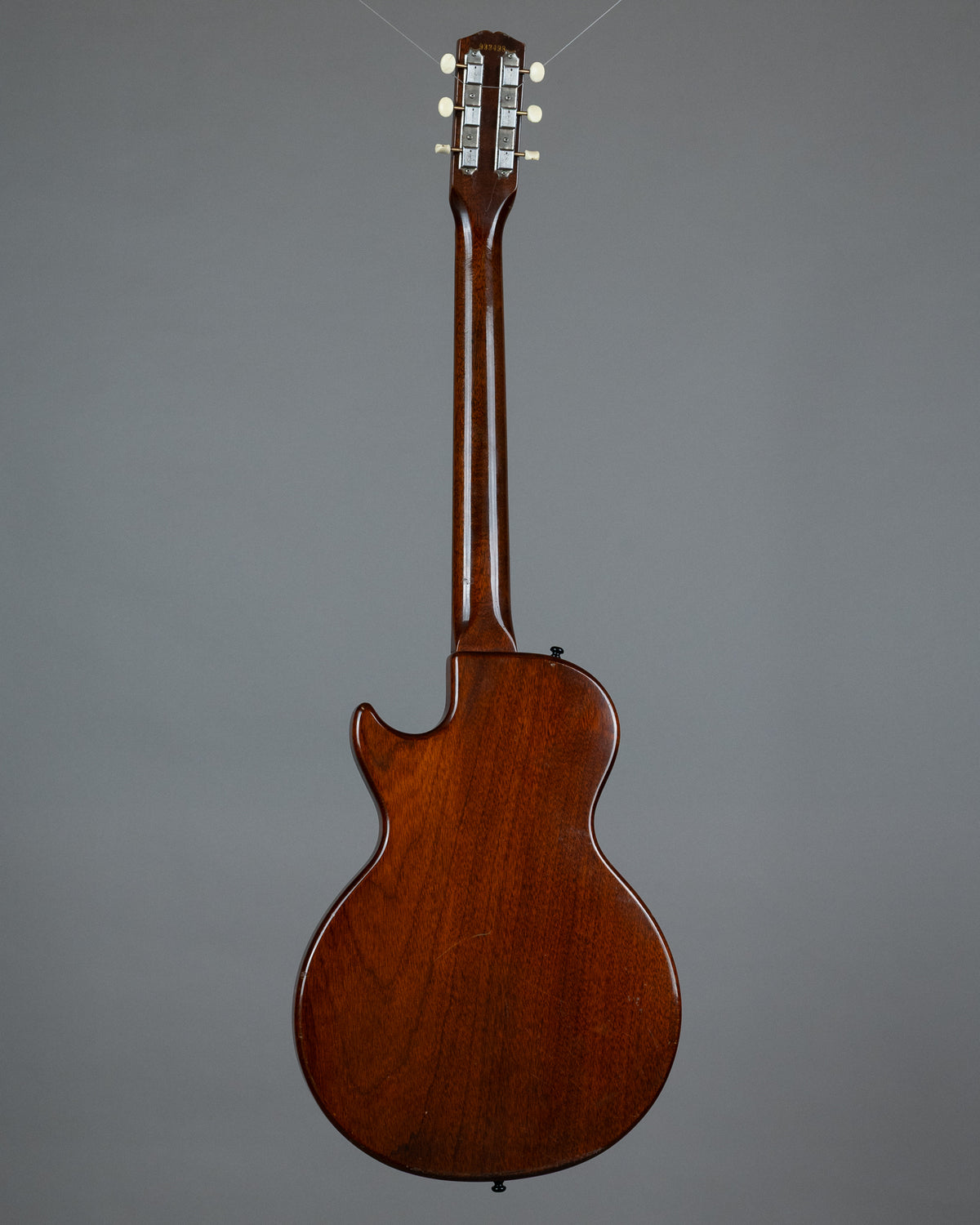 1959 Gibson Melody Maker (USA, Sunburst, PBC)