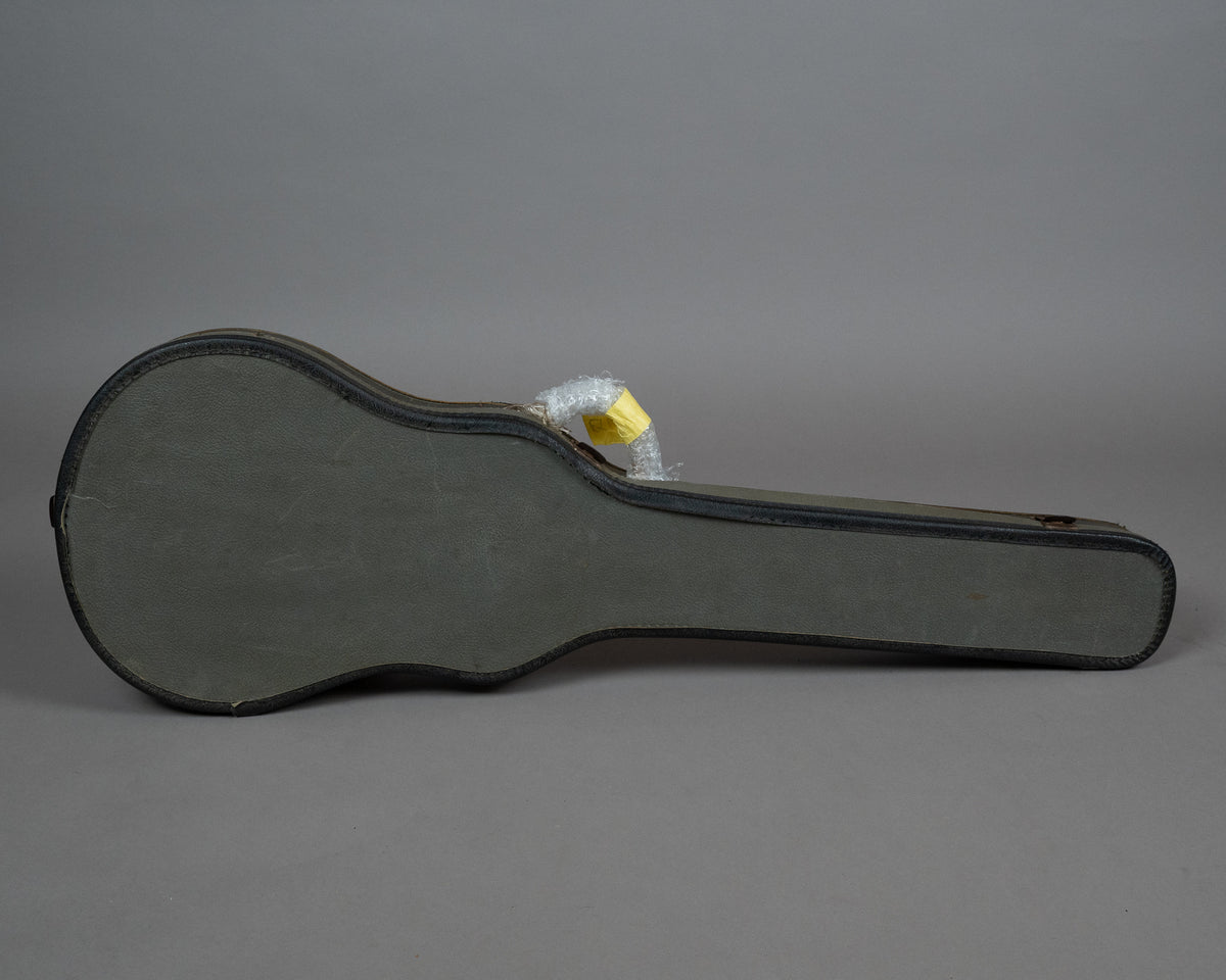 1959 Gibson Melody Maker (USA, Sunburst, PBC)