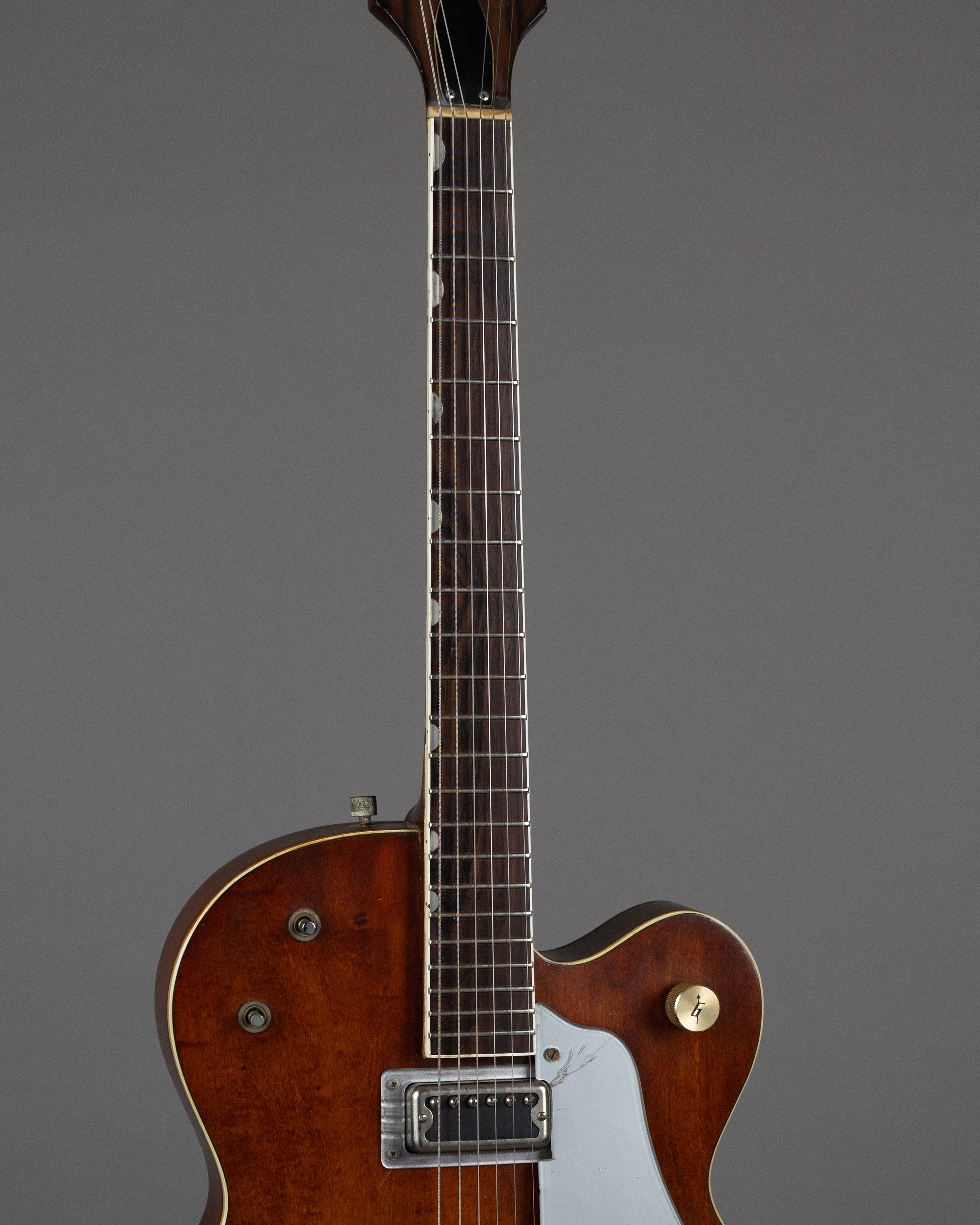 1964 Gretsch Tennessean (USA, Walnut, HSC)