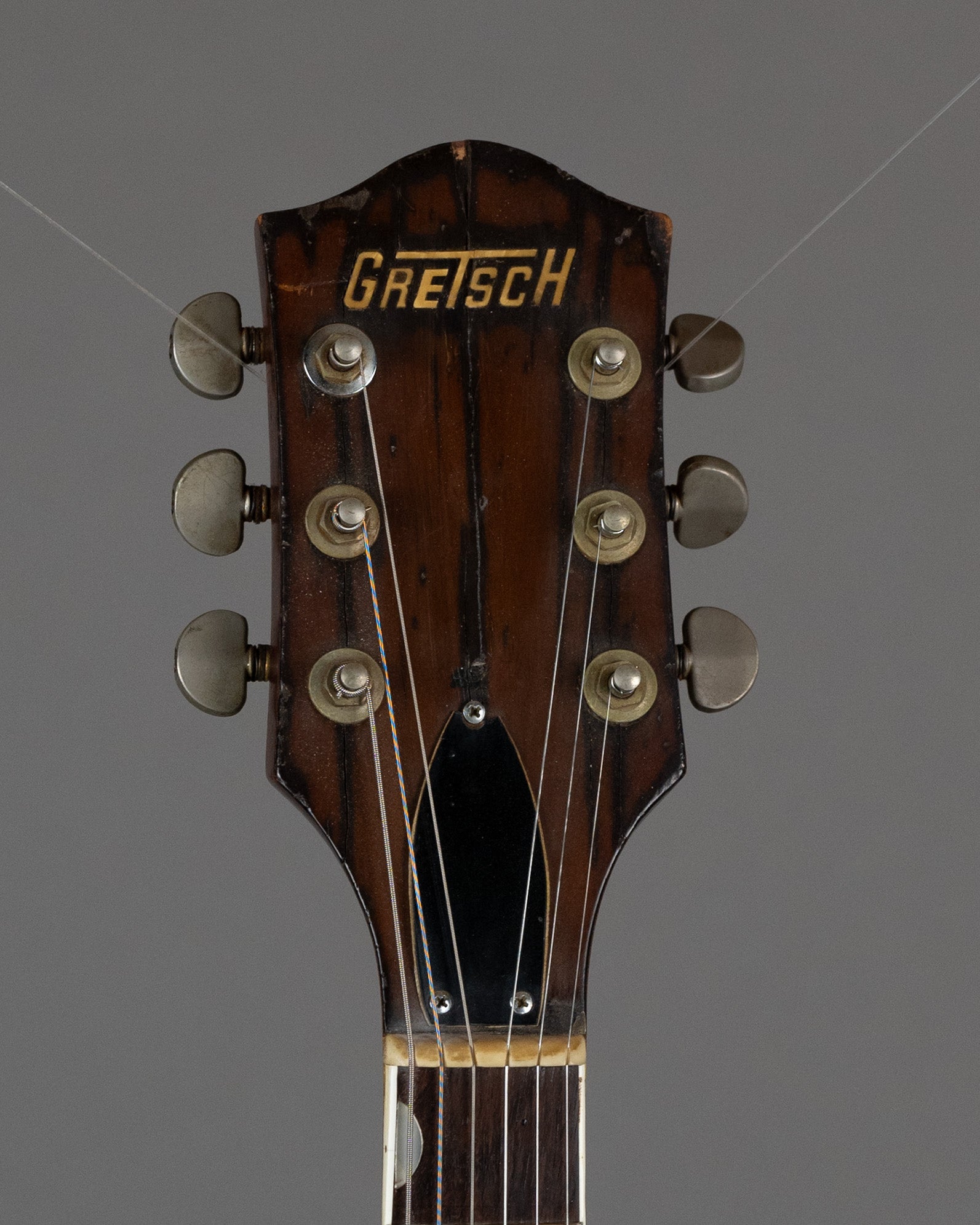 1964 Gretsch Tennessean (USA, Walnut, HSC)