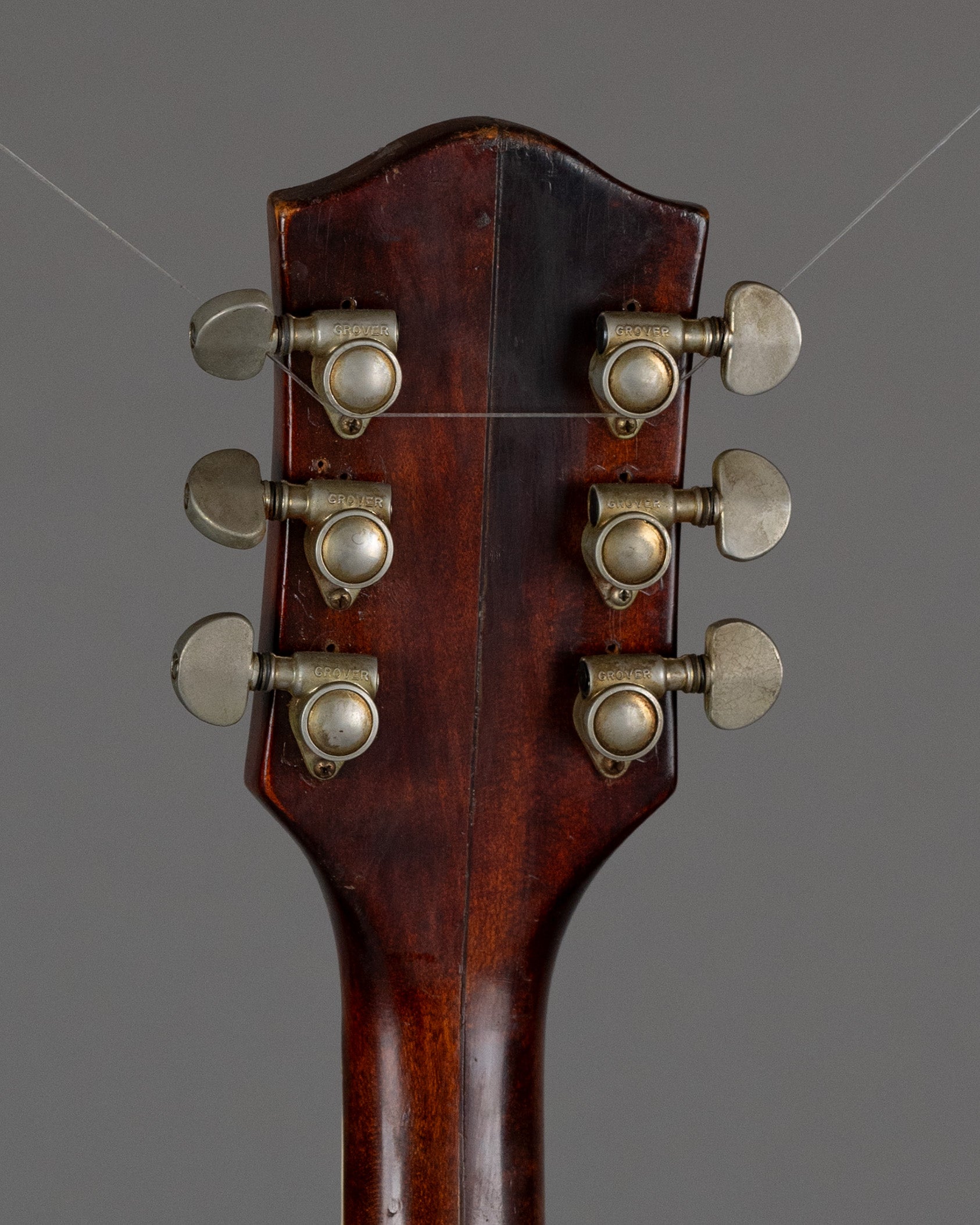 1964 Gretsch Tennessean (USA, Walnut, HSC)