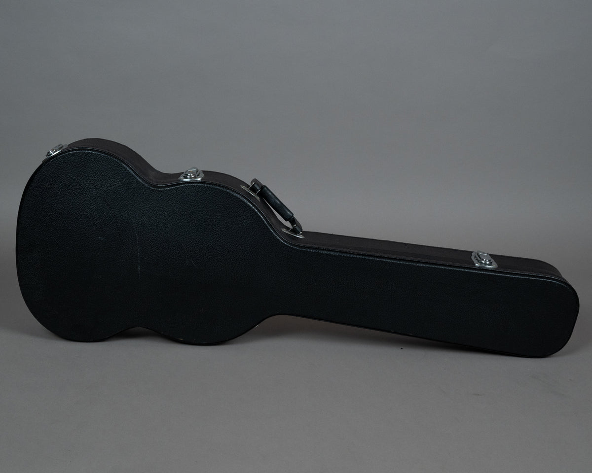 1998 Gibson SG-X (USA, Corona Yellow, HSC)