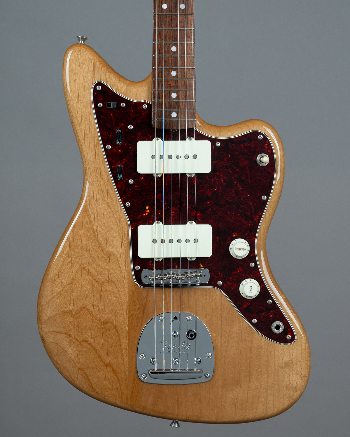 2023 Fender FSR Traditional II 60s Jazzmaster (Japan, Walnut)