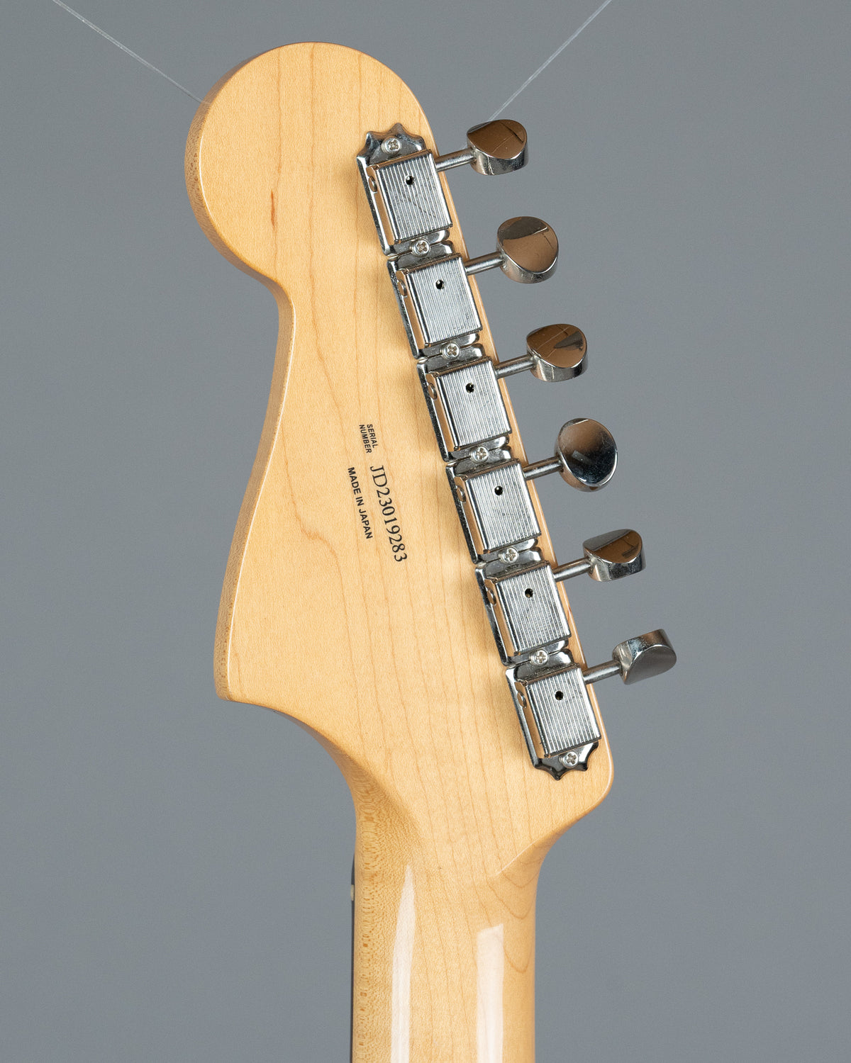 2023 Fender FSR Traditional II 60s Jazzmaster (Japan, Walnut)