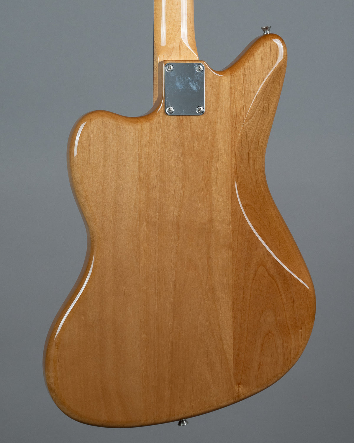 2023 Fender FSR Traditional II 60s Jazzmaster (Japan, Walnut)