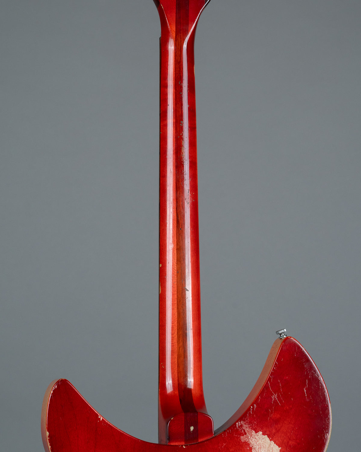 1965 Rickenbacker 'Rose Morris' 1997 (330) (USA, Sunburst, OHSC)
