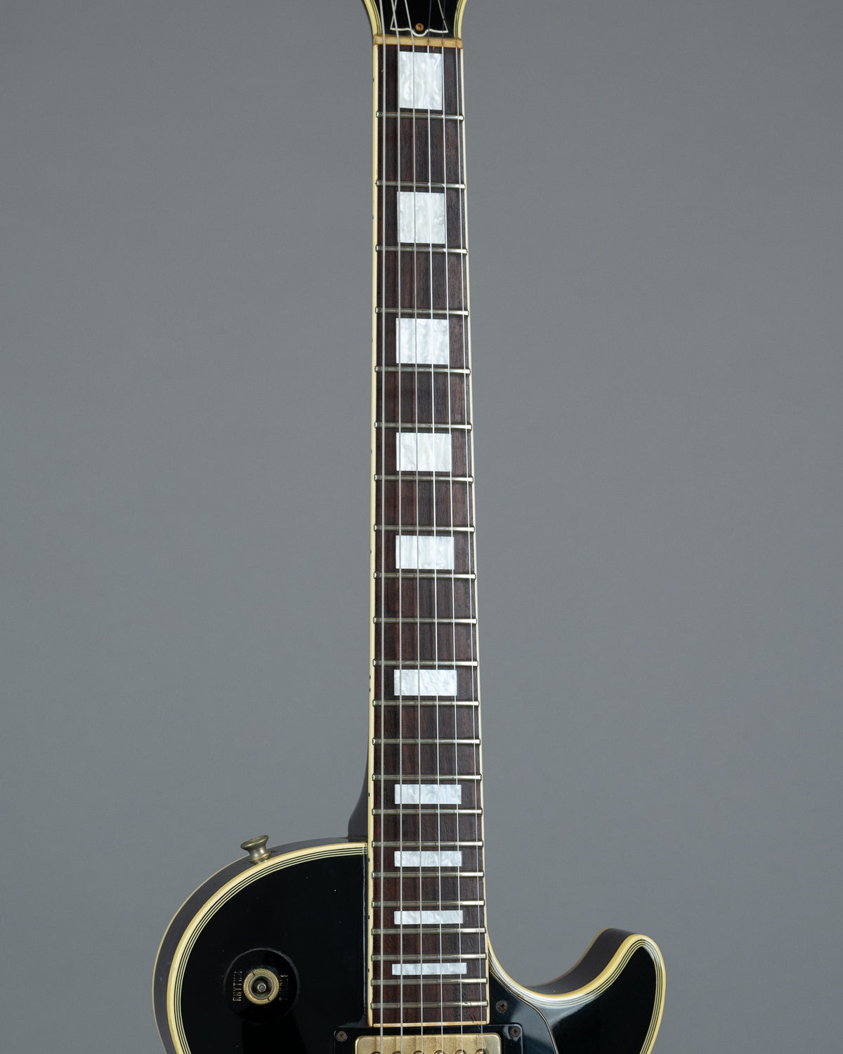 1988 Greco EGC-600 'Mint Collection' (Japan, Black)