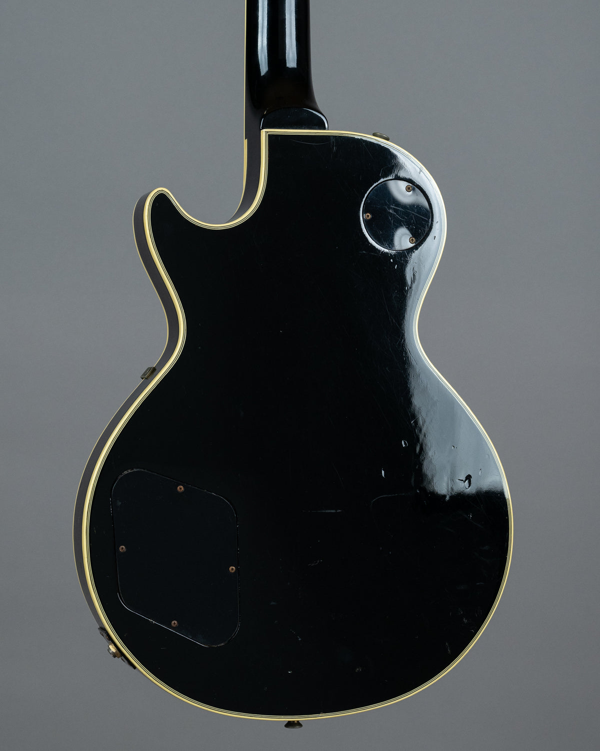 1988 Greco EGC-600 'Mint Collection' (Japan, Black)