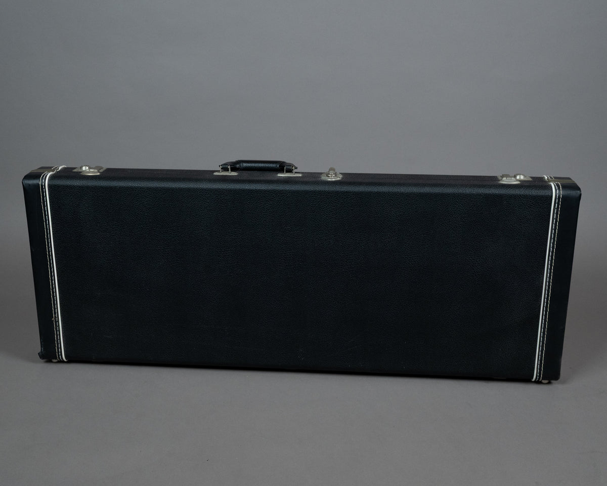 1998 PRS Custom 22 (USA, Emerald Green, OHSC)
