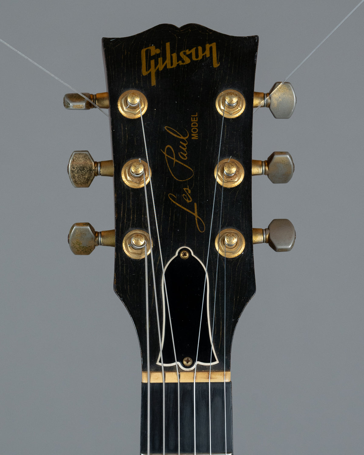 1995 Gibson Les Paul Studio Lite Limited Edition (USA, Trans Orange, OHSC)