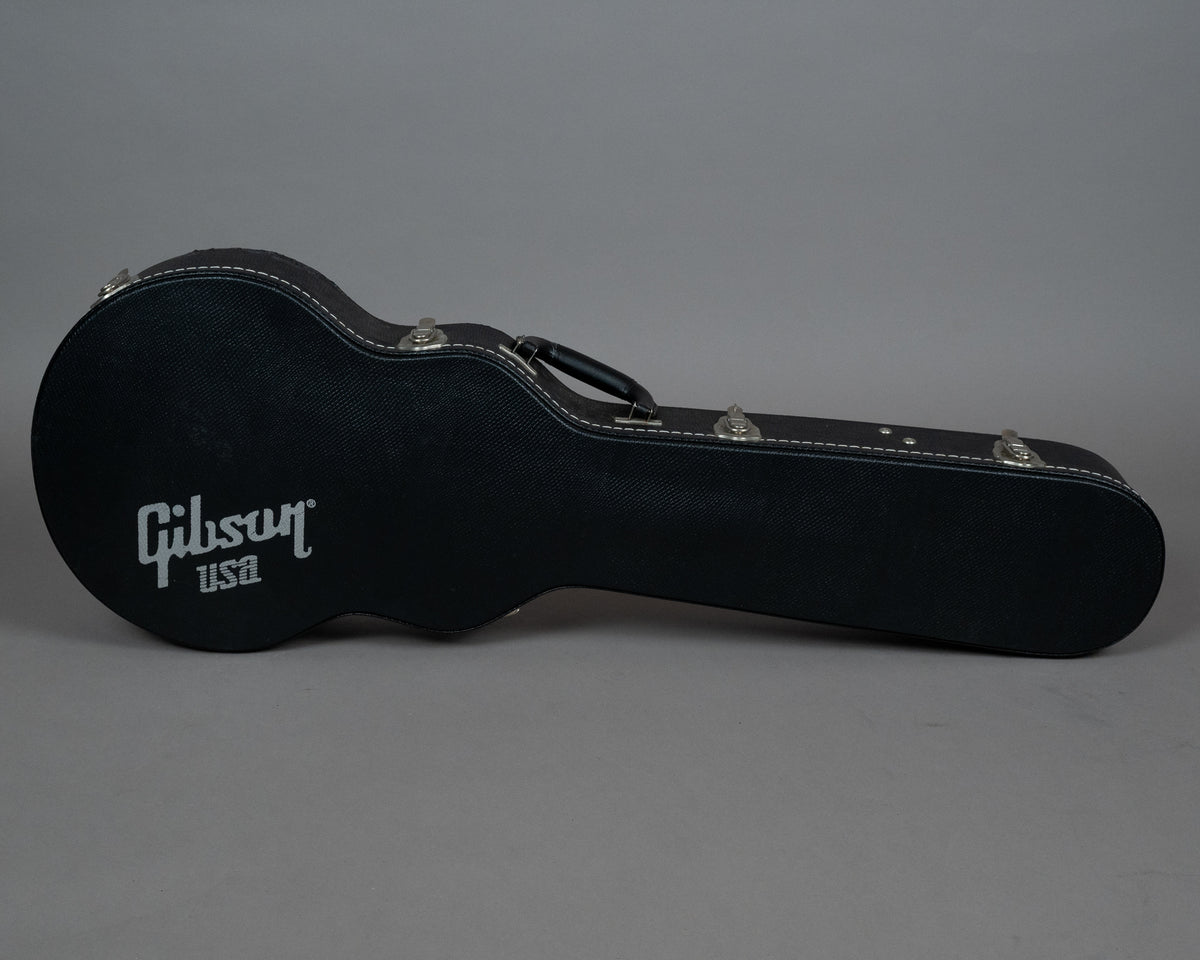 1995 Gibson Les Paul Studio Lite Limited Edition (USA, Trans Orange, OHSC)