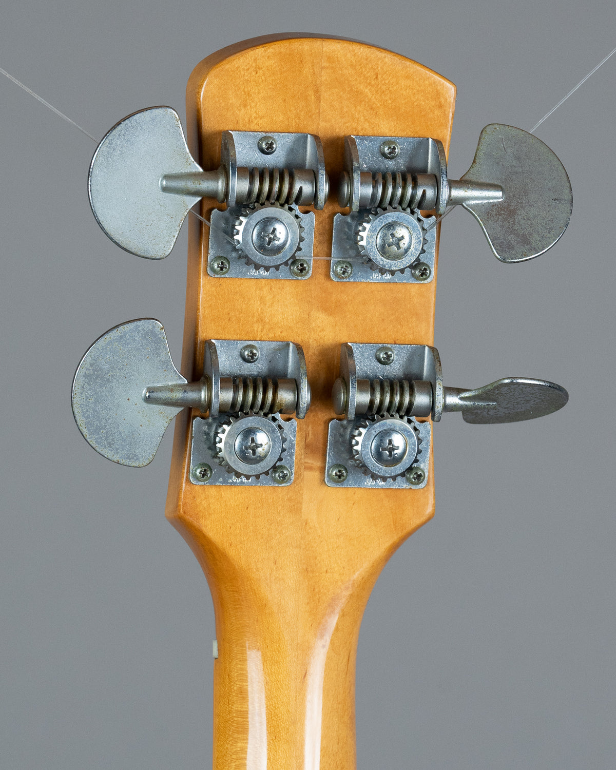 c1972 Yamaha SB-30 Bass (Japan, Sunburst)
