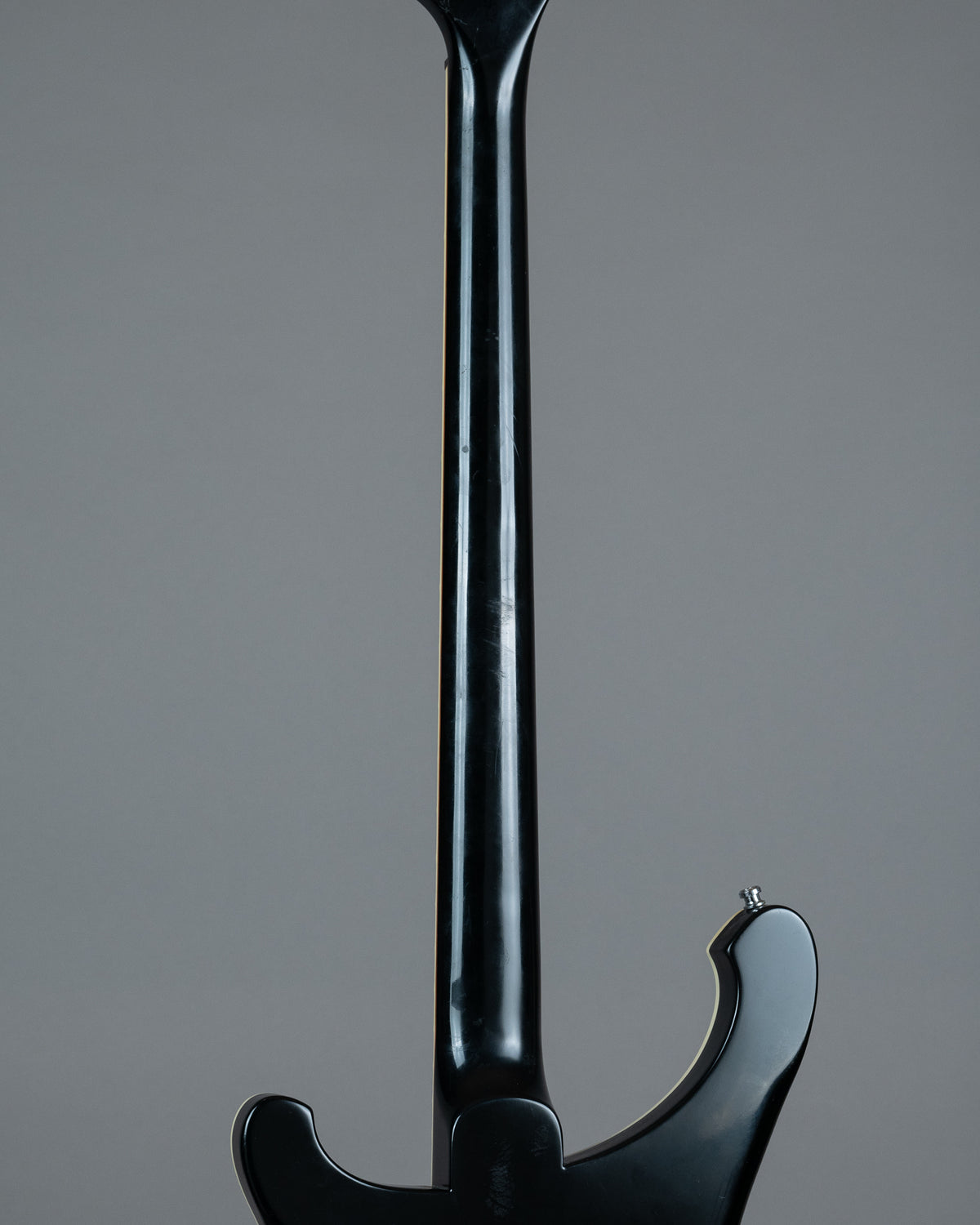 1998 Rickenbacker 4003 (USA, Black, OHSC)