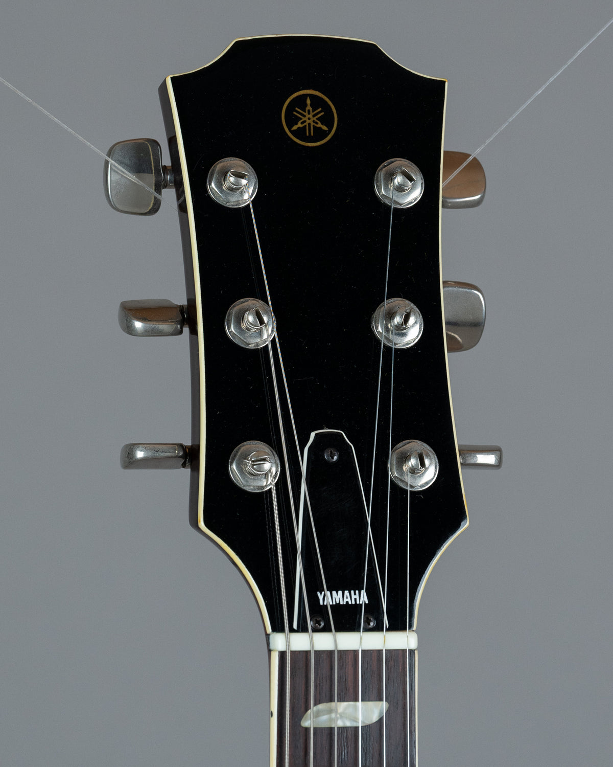 1973 Yamaha SA-60 (USA, Sunburst, OHSC)
