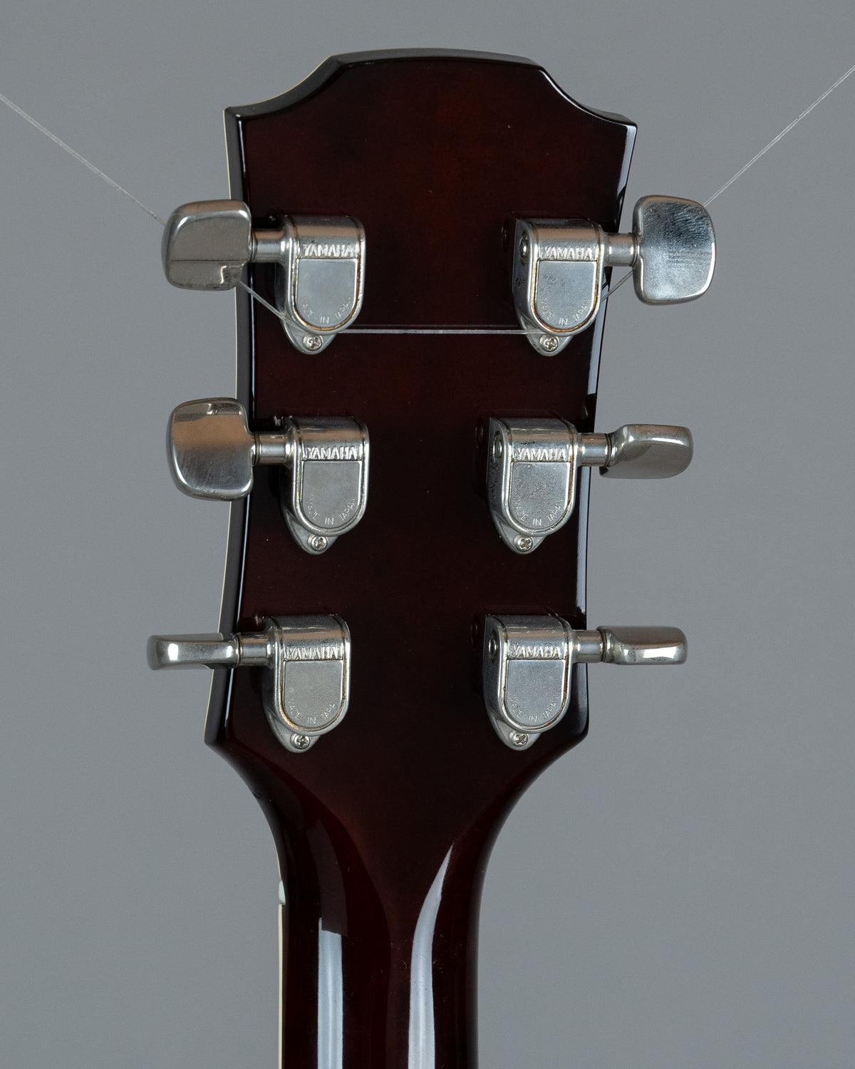 1973 Yamaha SA-60 (USA, Sunburst, OHSC)