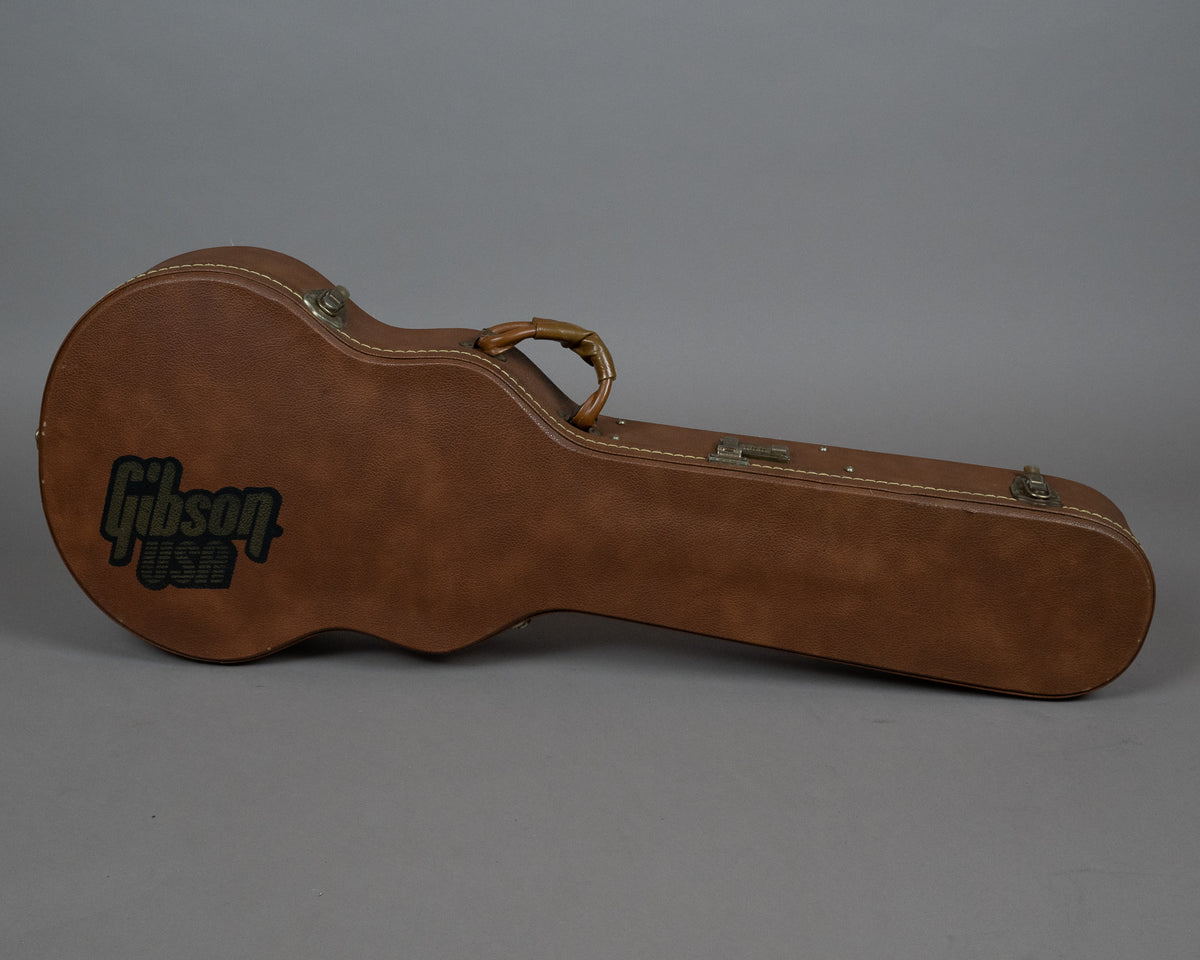 1990 Gibson Les Paul Classic (USA, All Gold Goldtop, Yamano, OHSC)