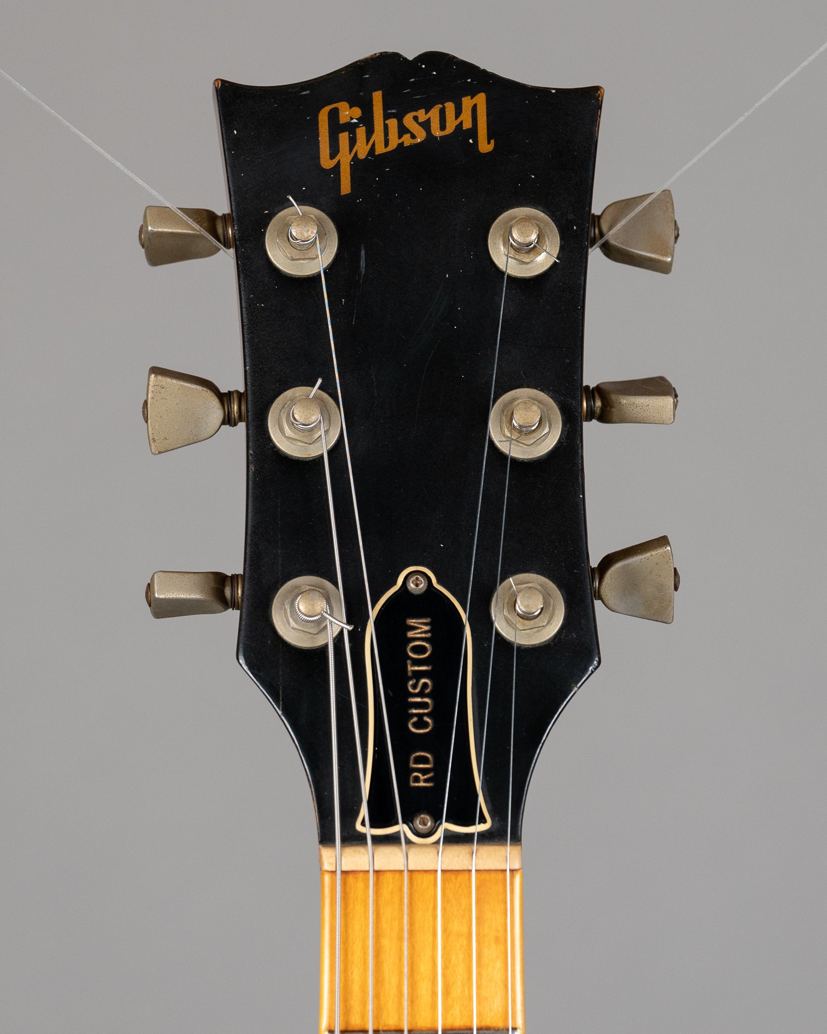 1977 Gibson RD Custom (USA, Walnut, OHSC)