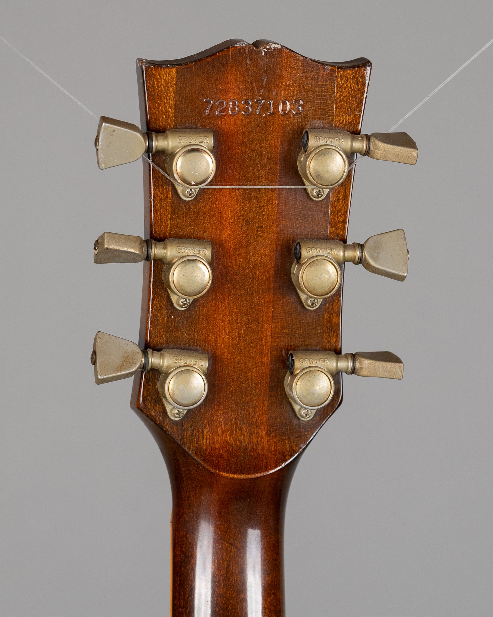 1977 Gibson RD Custom (USA, Walnut, OHSC)