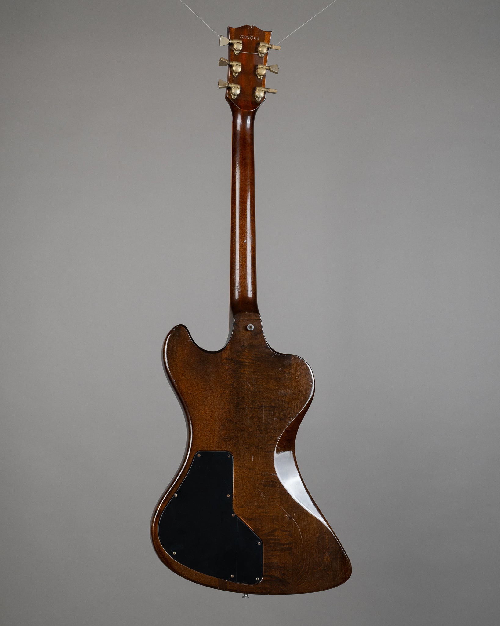 1977 Gibson RD Custom (USA, Walnut, OHSC)