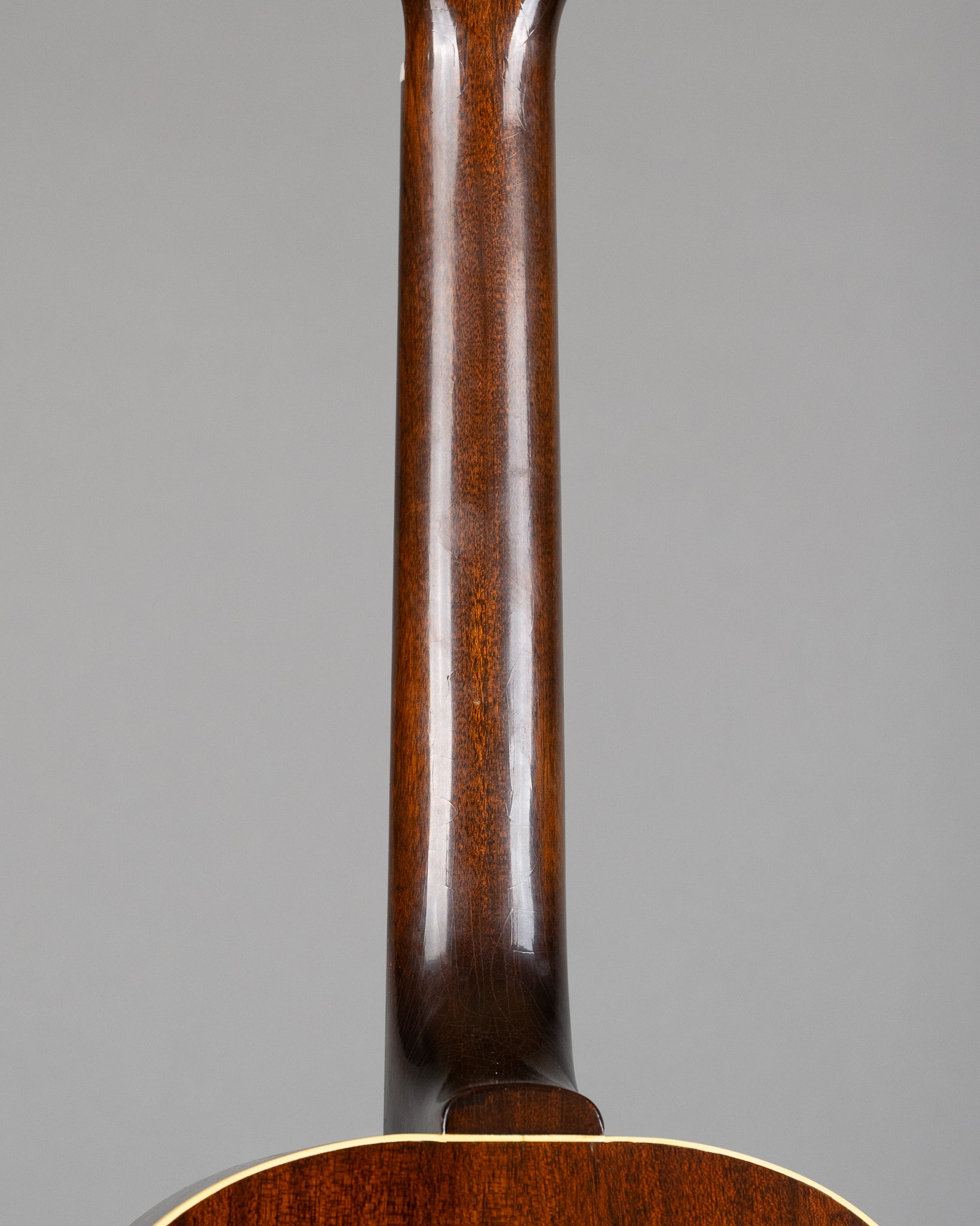 1967 Gibson B25-12 (USA, Natural, Pasteboard Case!)