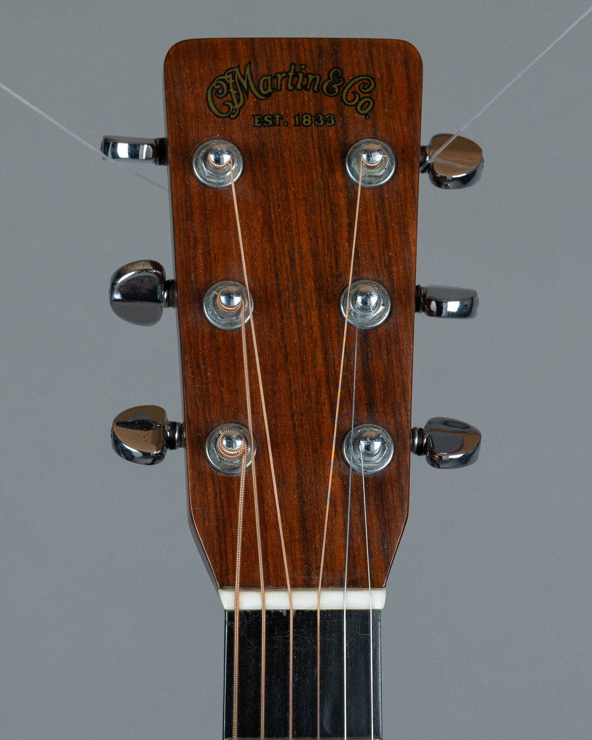 1977 Martin HD-28 (USA, Natural, OHSC)