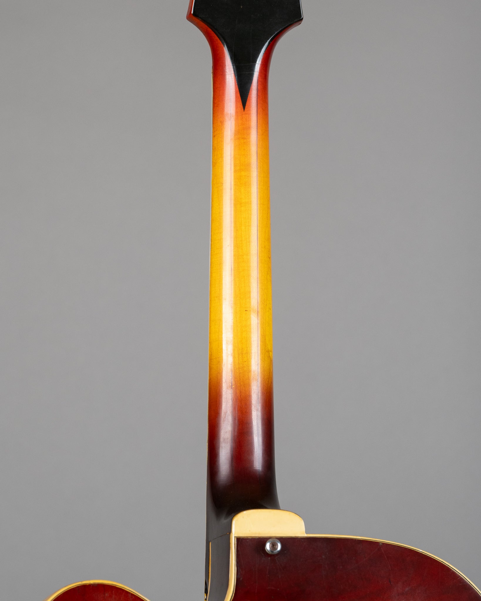 1968 Gibson Super 400 CES (USA, Sunburst, OHSC)