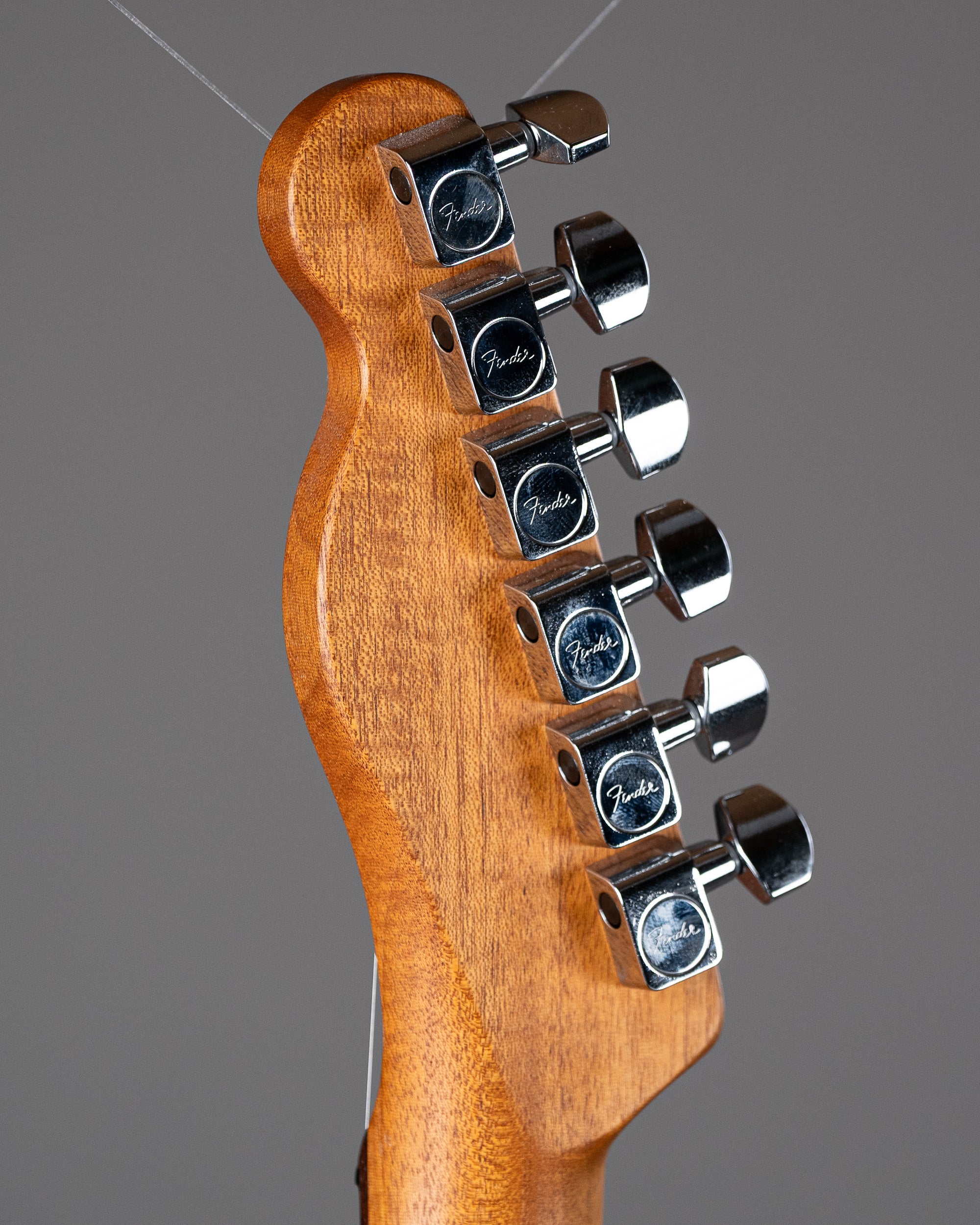 c2024 Fender Acoustasonic Player Telecaster (Mexico, Shadowburst, OGB)