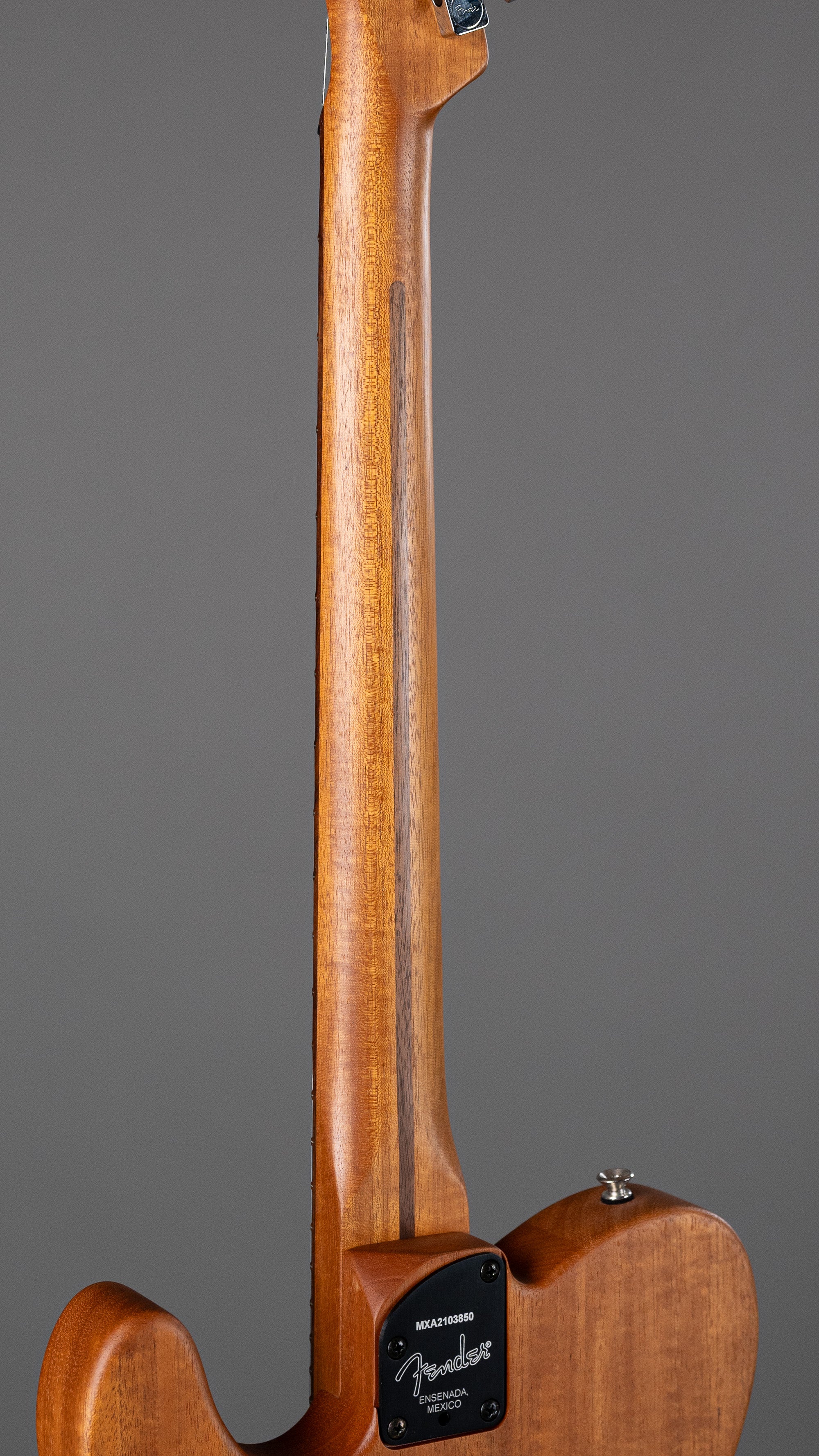 c2024 Fender Acoustasonic Player Telecaster (Mexico, Shadowburst, OGB)