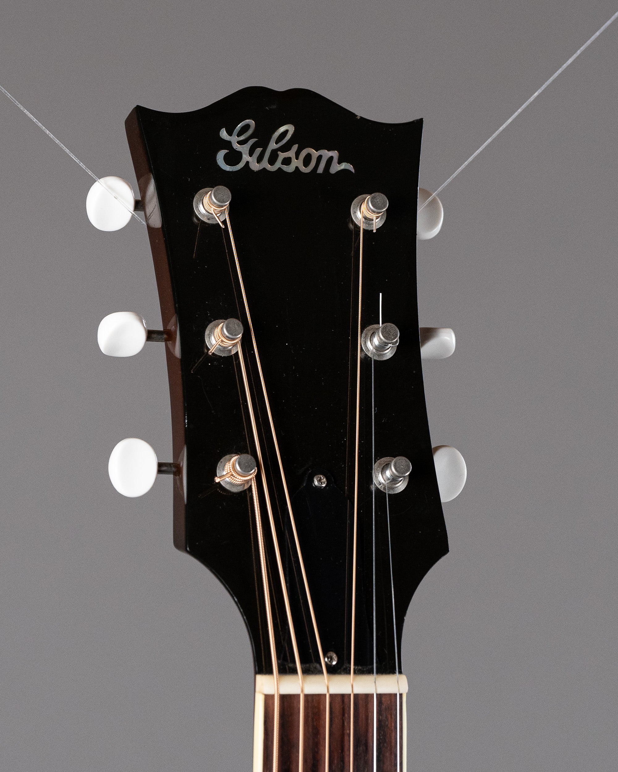 2013 Gibson 1941 SJ-100 (USA, Sunburst, Pickup, OHSC)