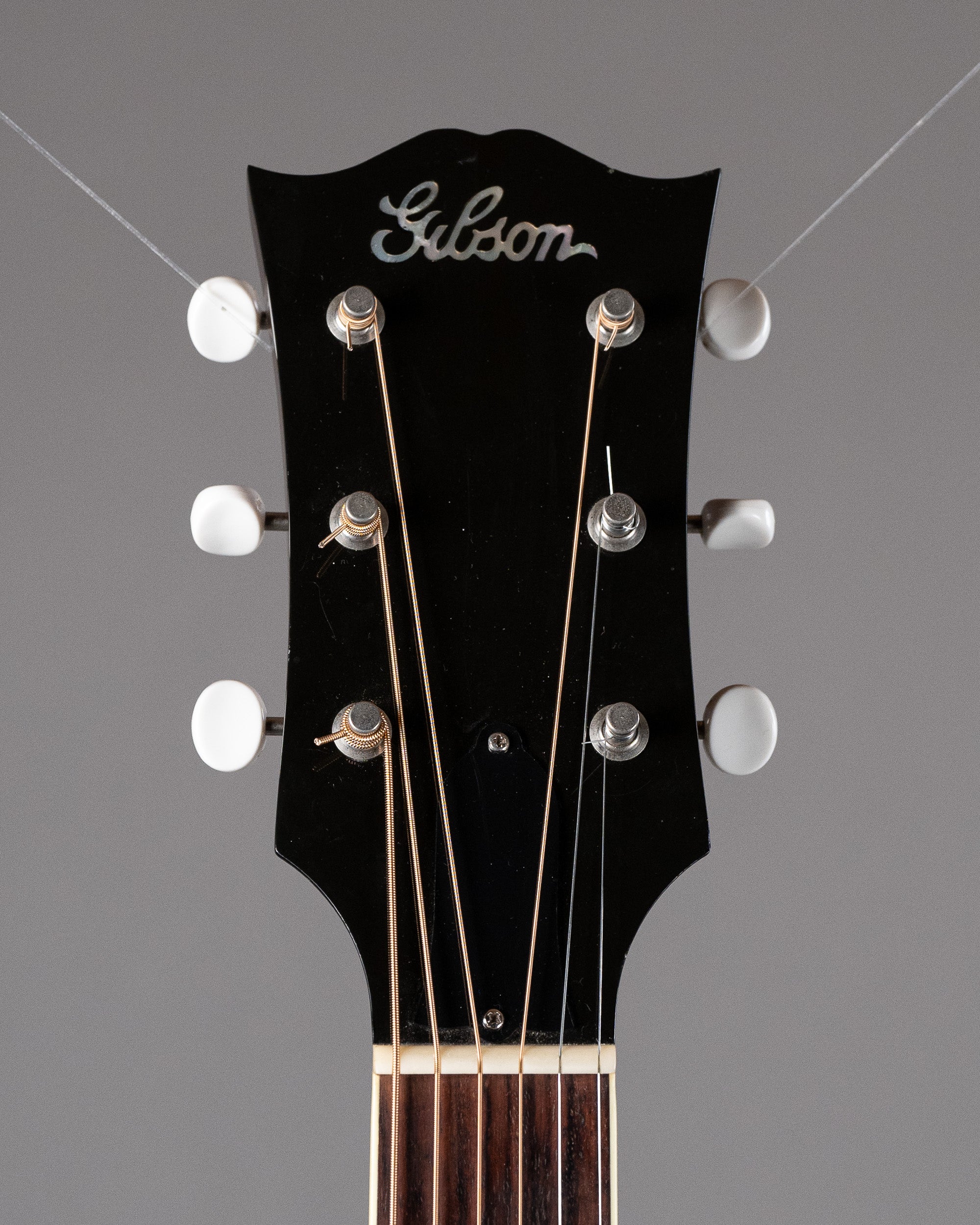 2013 Gibson 1941 SJ-100 (USA, Sunburst, Pickup, OHSC)