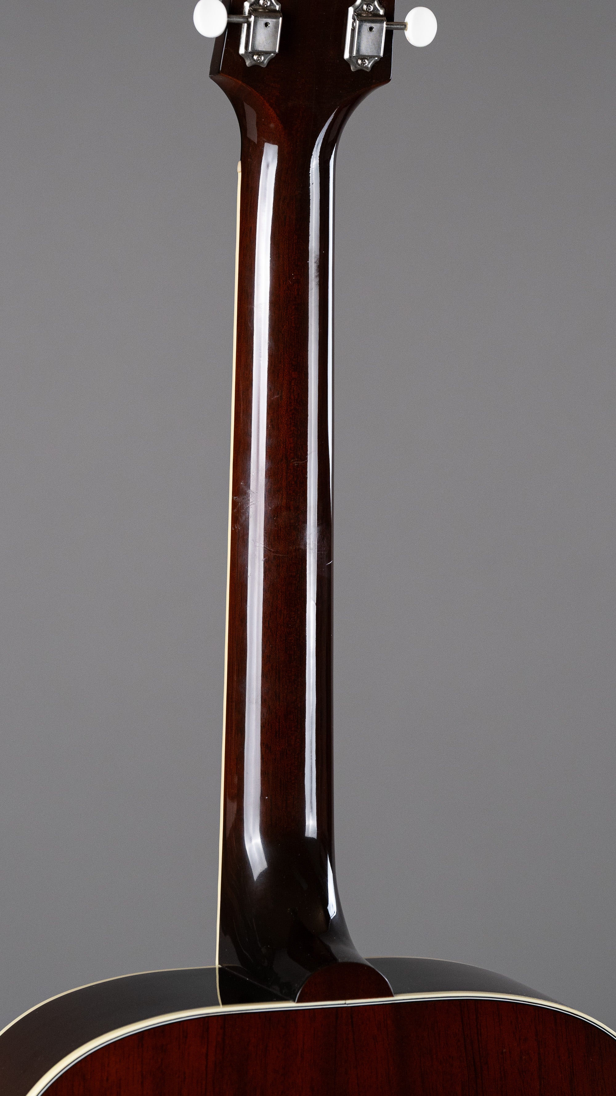 2013 Gibson 1941 SJ-100 (USA, Sunburst, Pickup, OHSC)