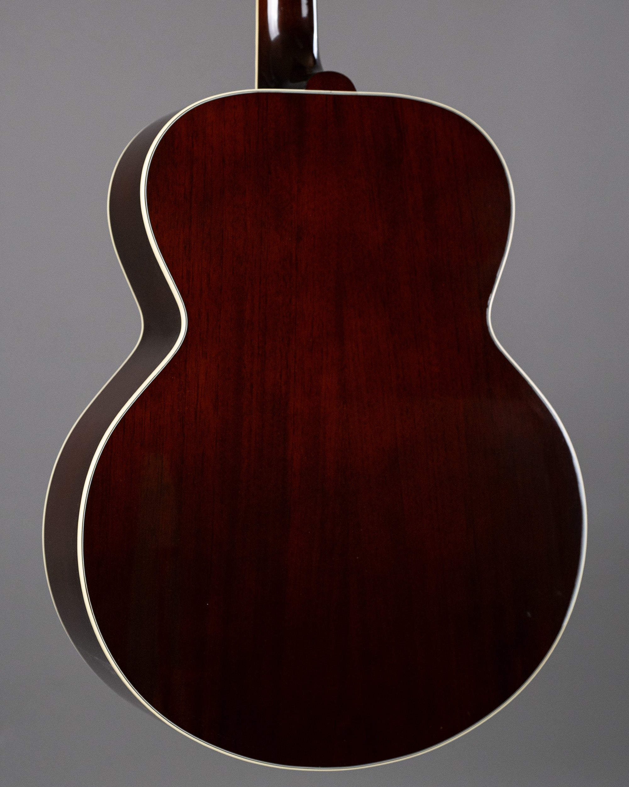 2013 Gibson 1941 SJ-100 (USA, Sunburst, Pickup, OHSC)