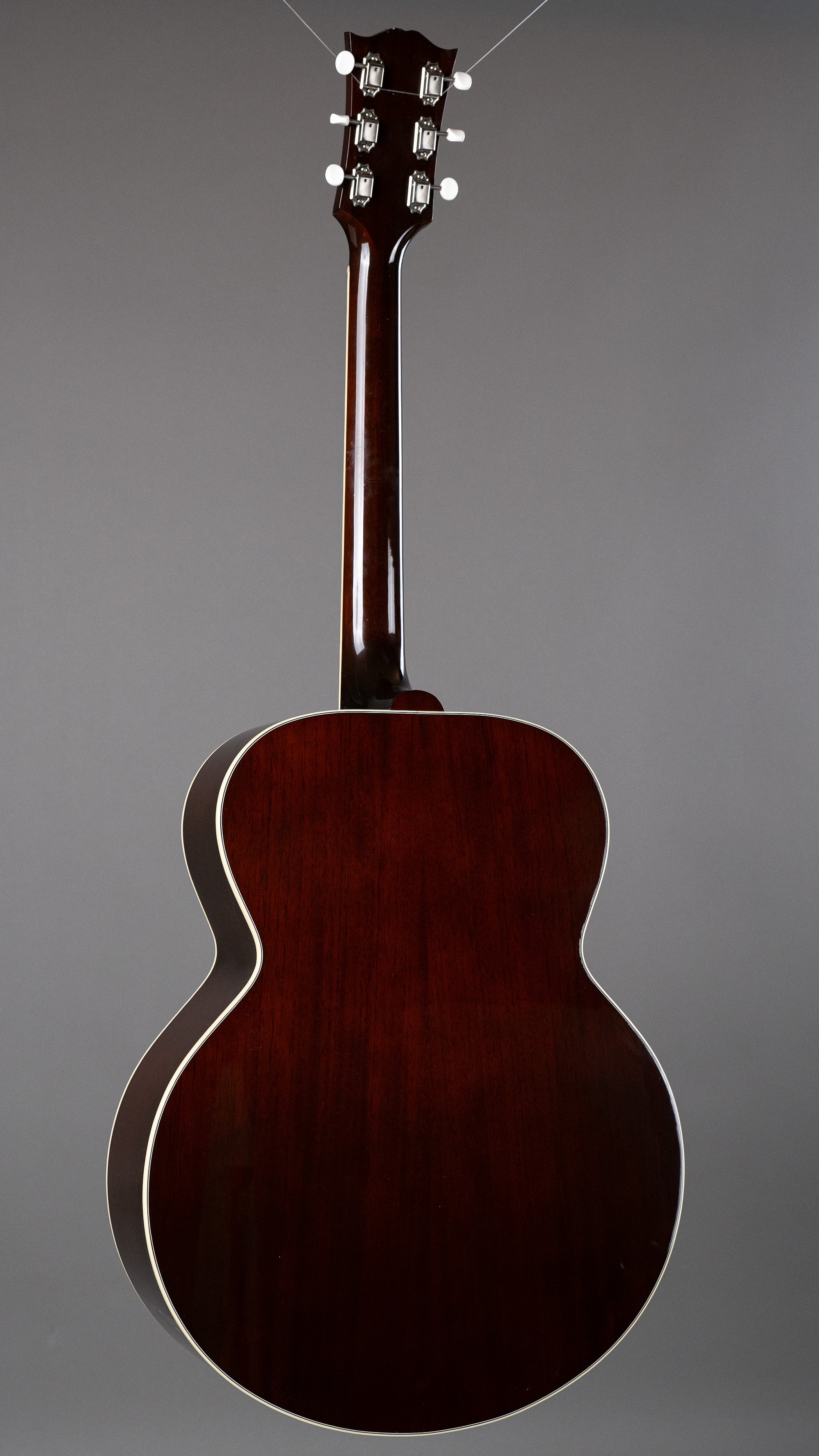 2013 Gibson 1941 SJ-100 (USA, Sunburst, Pickup, OHSC)