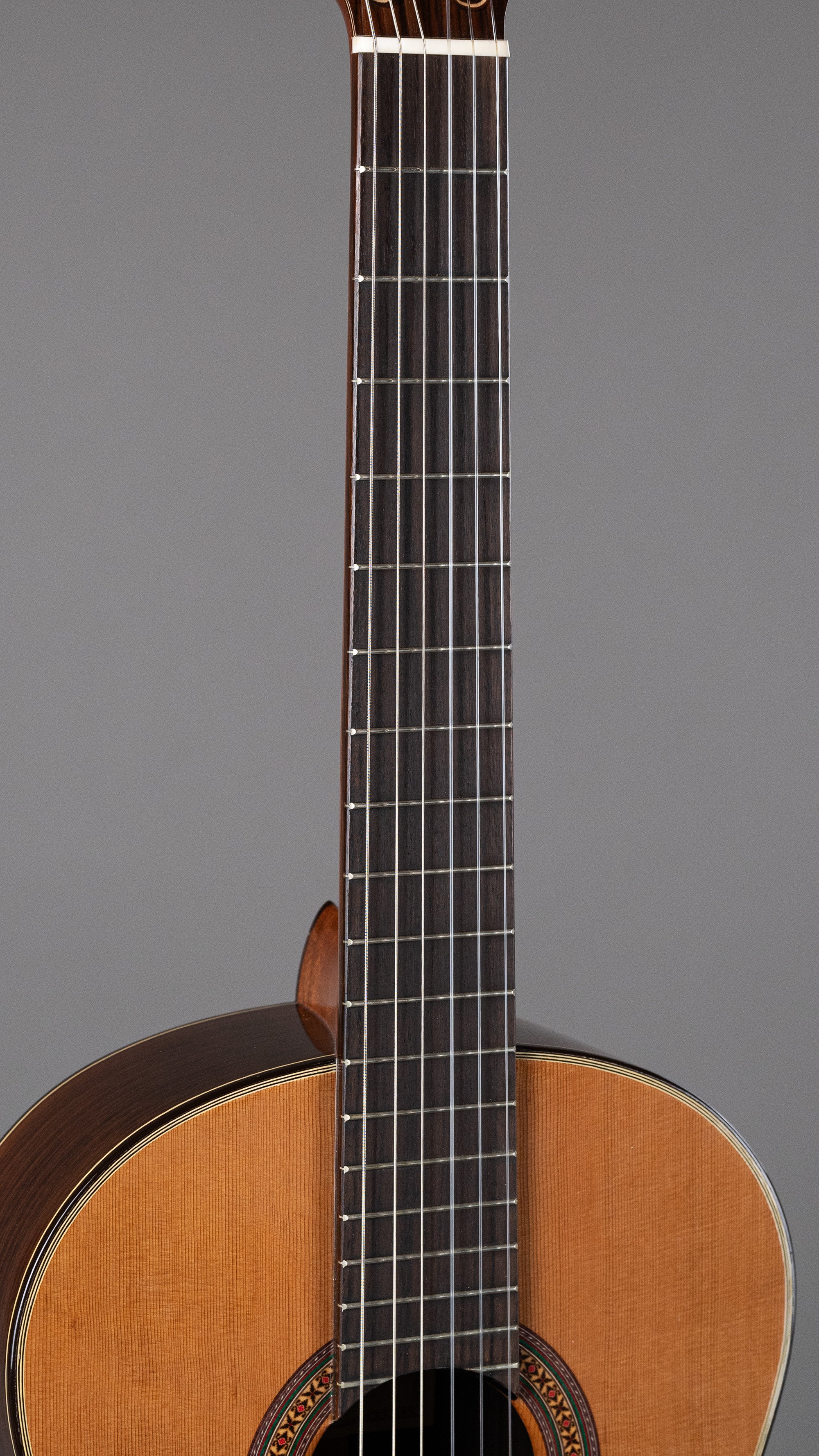 c1980s Ryoji Matsuoka M65 Classical (Japan, Natural)