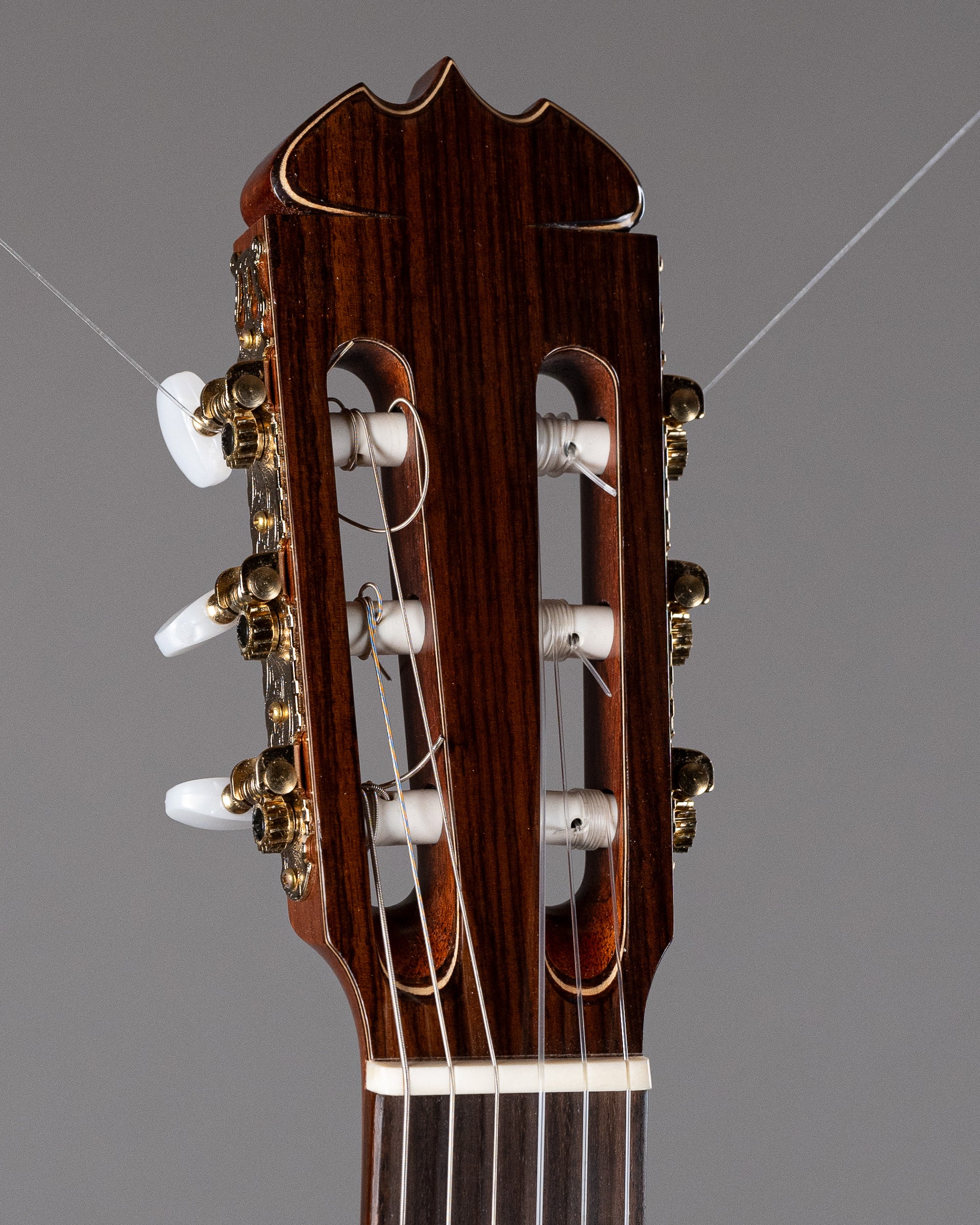 c1980s Ryoji Matsuoka M65 Classical (Japan, Natural)