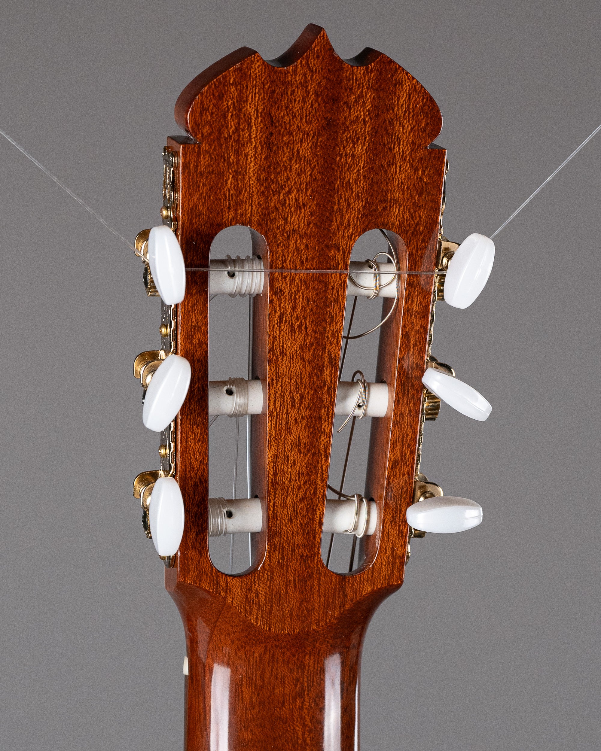 c1980s Ryoji Matsuoka M65 Classical (Japan, Natural)