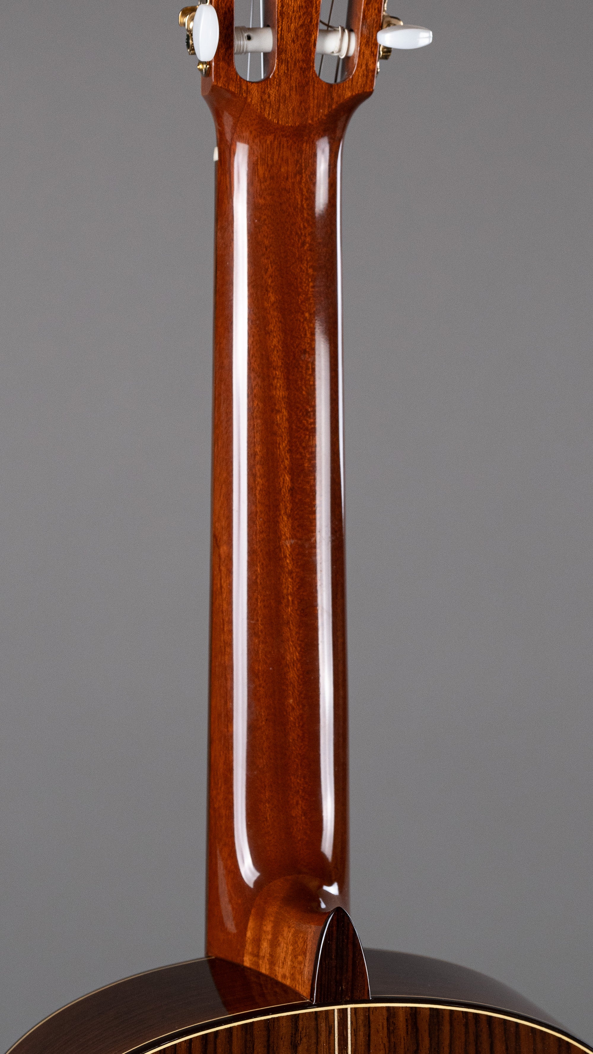 c1980s Ryoji Matsuoka M65 Classical (Japan, Natural)
