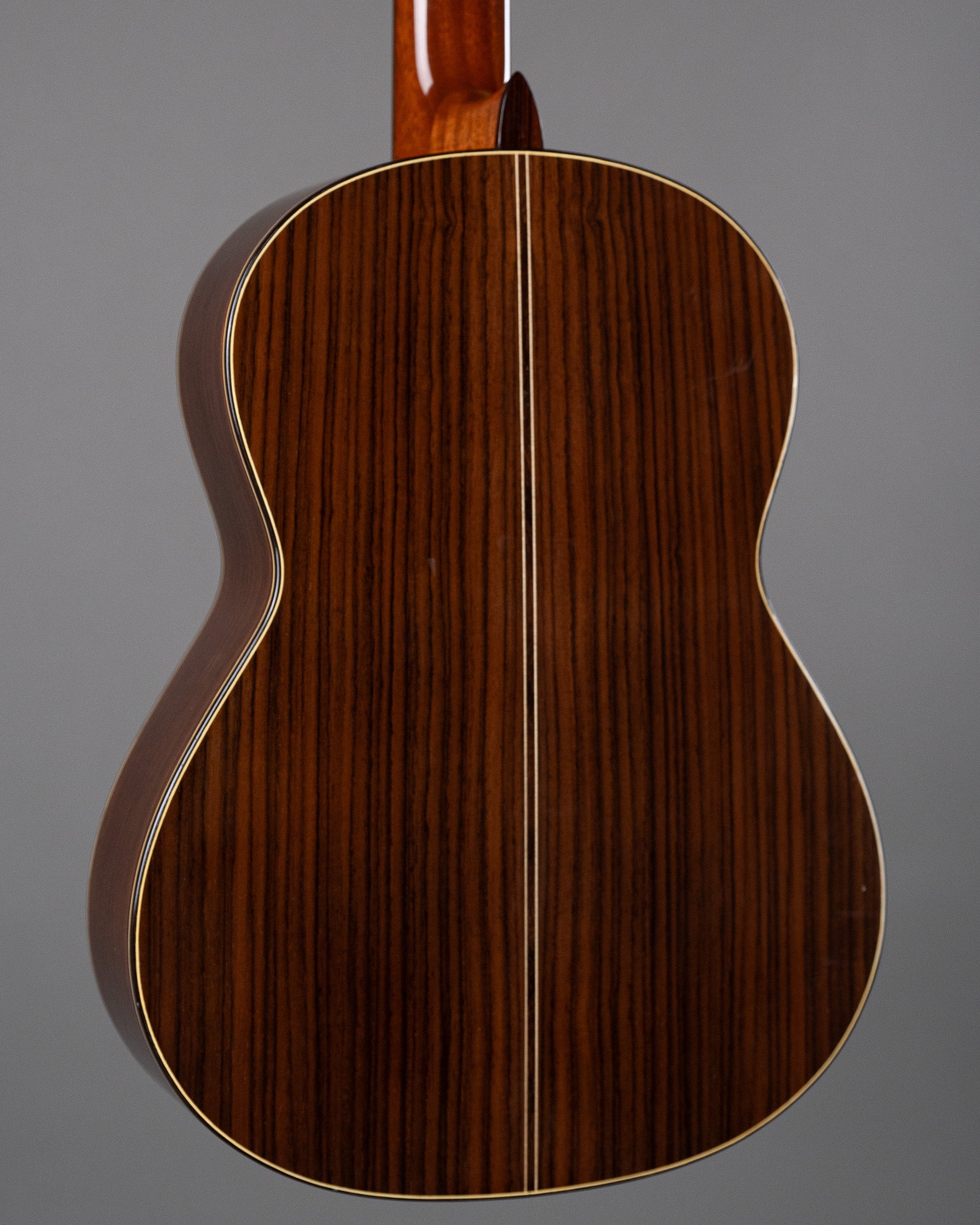 c1980s Ryoji Matsuoka M65 Classical (Japan, Natural)