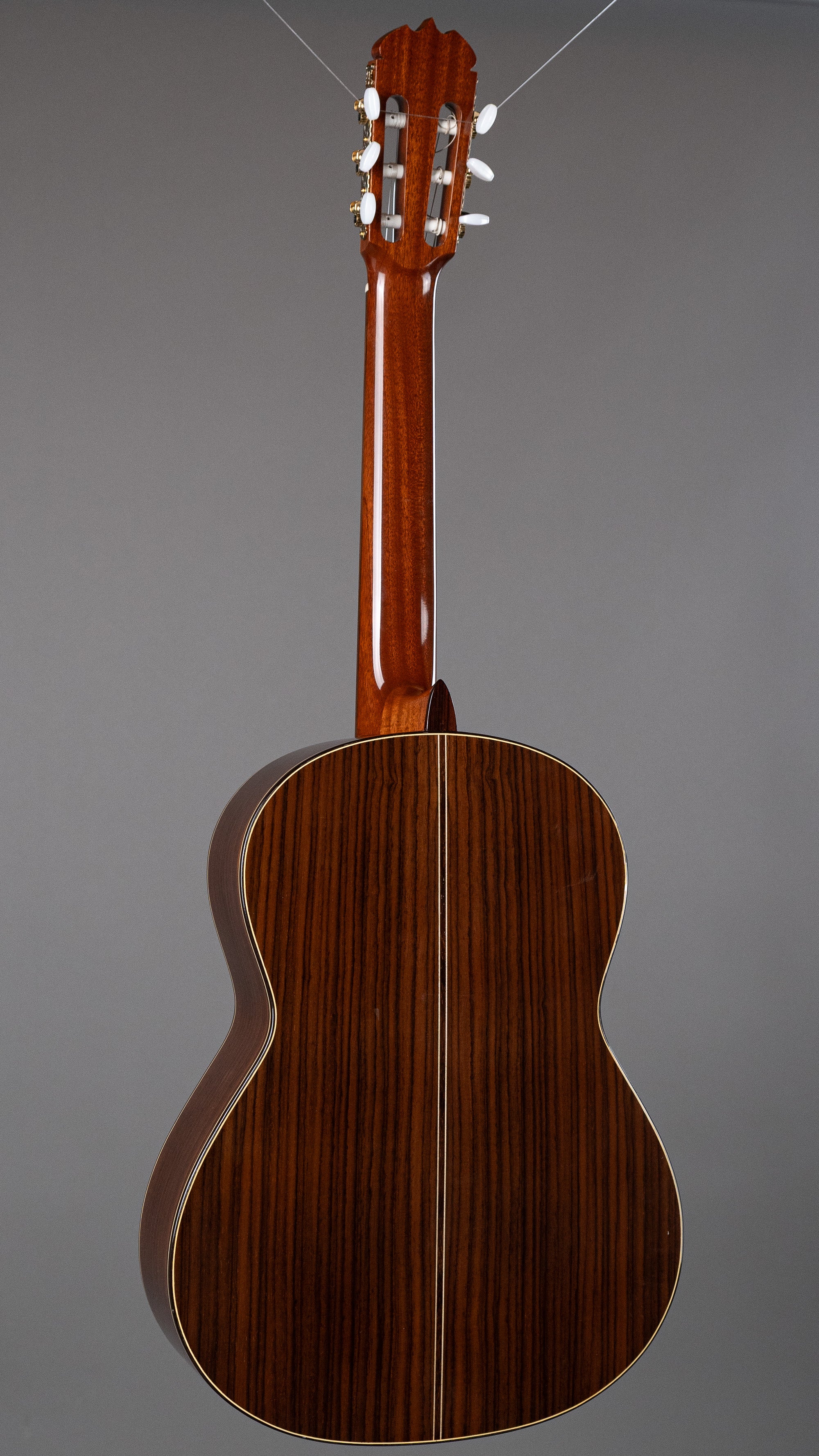 c1980s Ryoji Matsuoka M65 Classical (Japan, Natural)