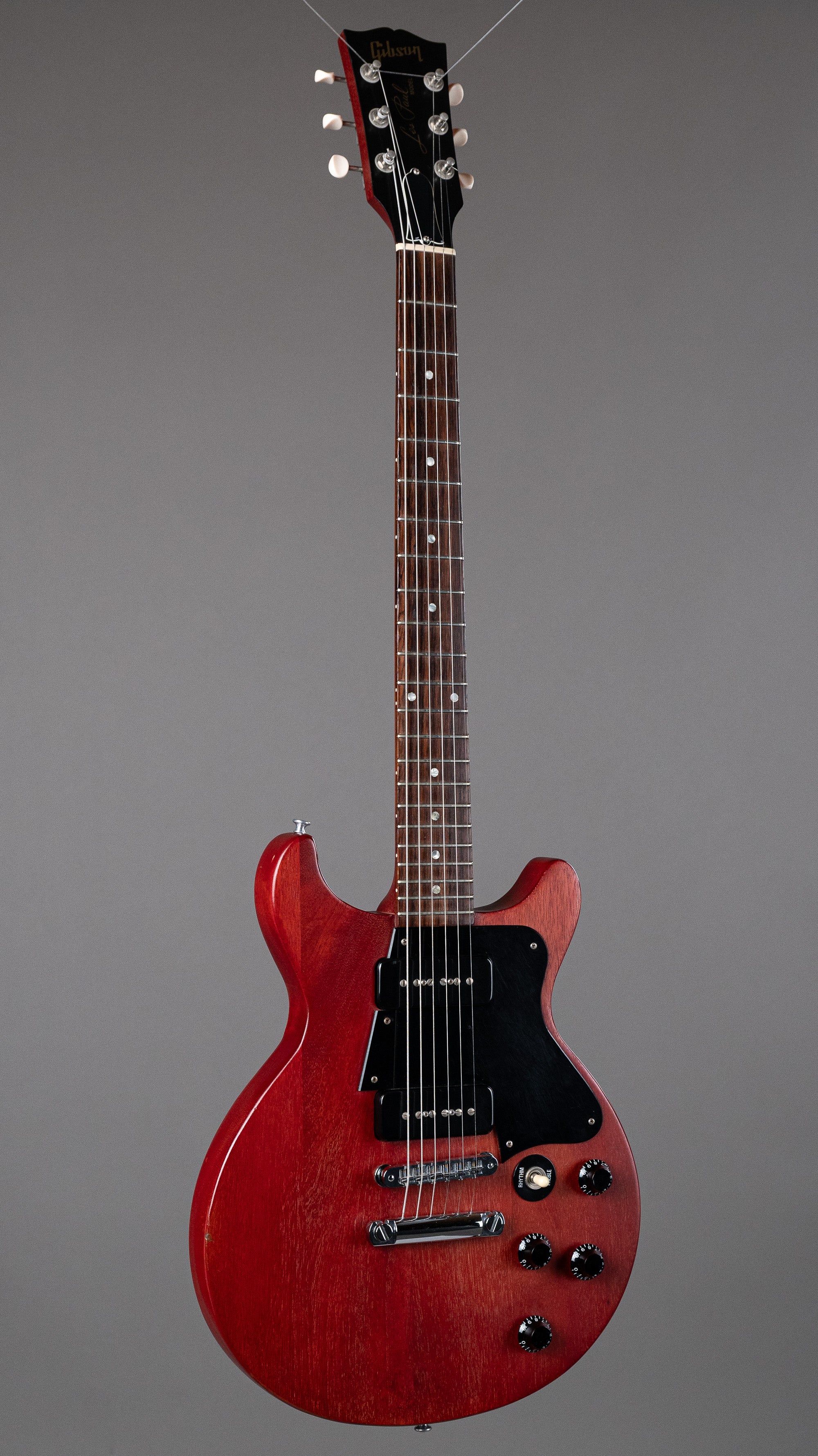 2004 Gibson Les Paul Special Double Cut (USA, Cherry, HSC)