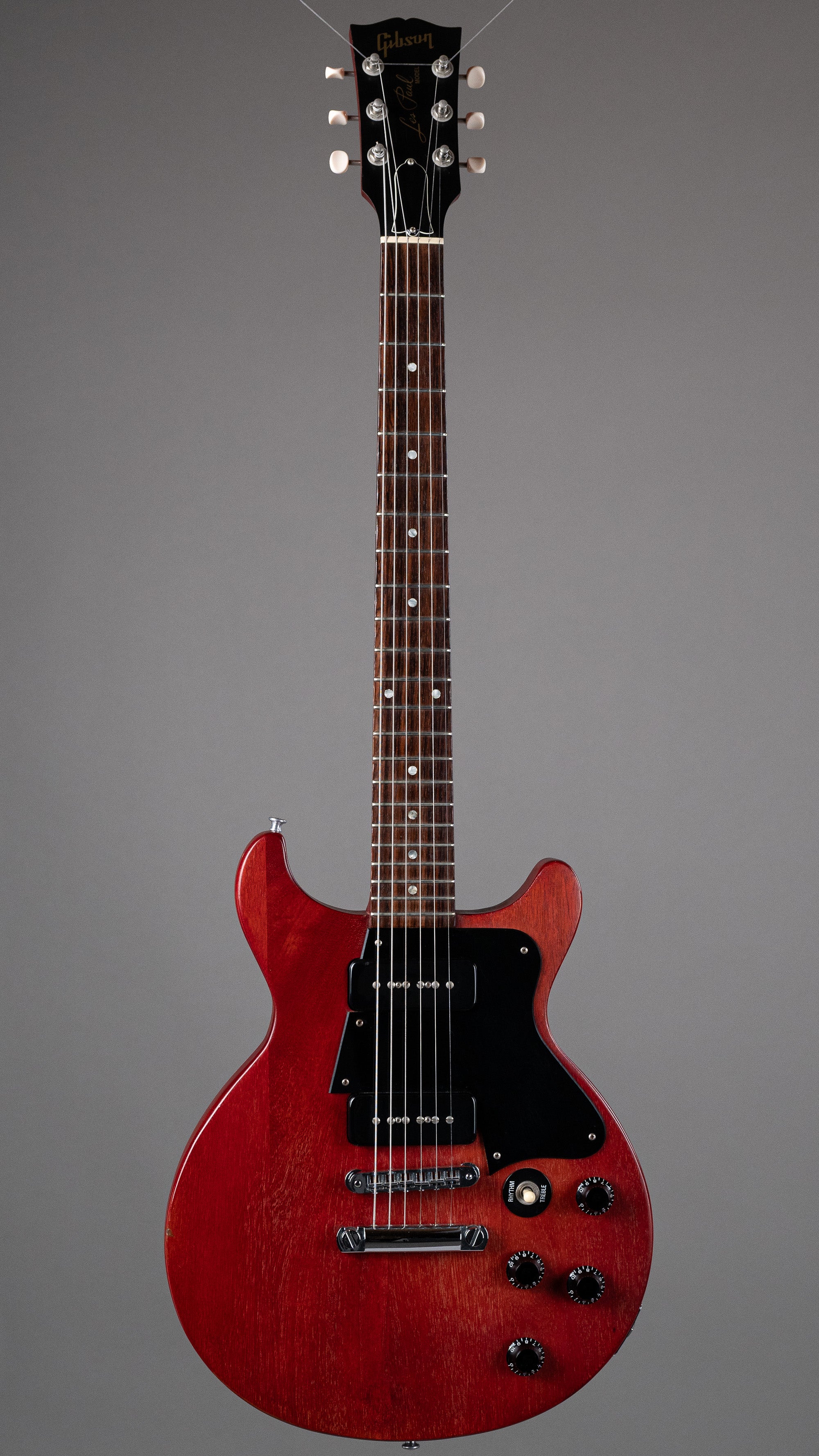 2004 Gibson Les Paul Special Double Cut (USA, Cherry, HSC)