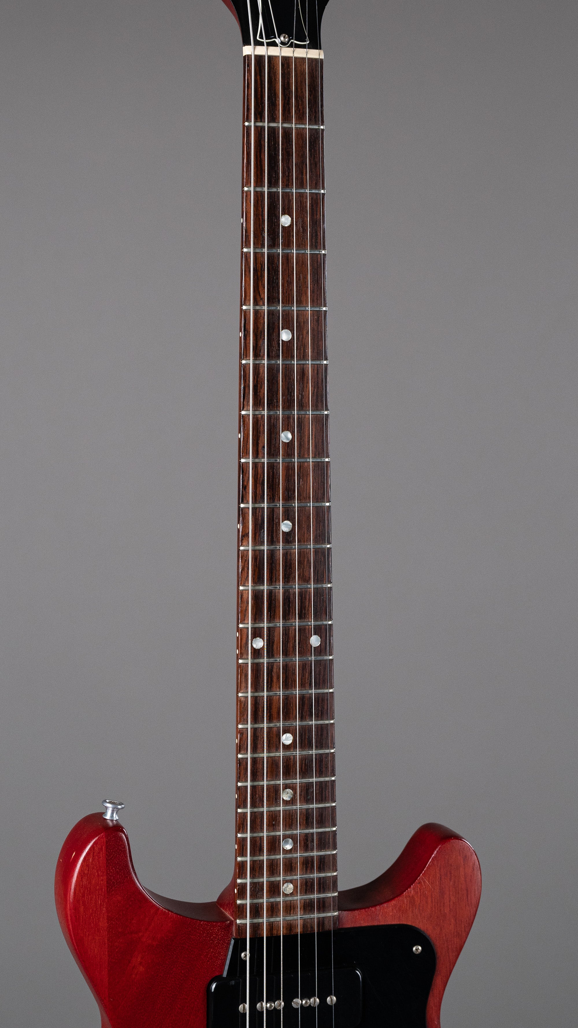 2004 Gibson Les Paul Special Double Cut (USA, Cherry, HSC)