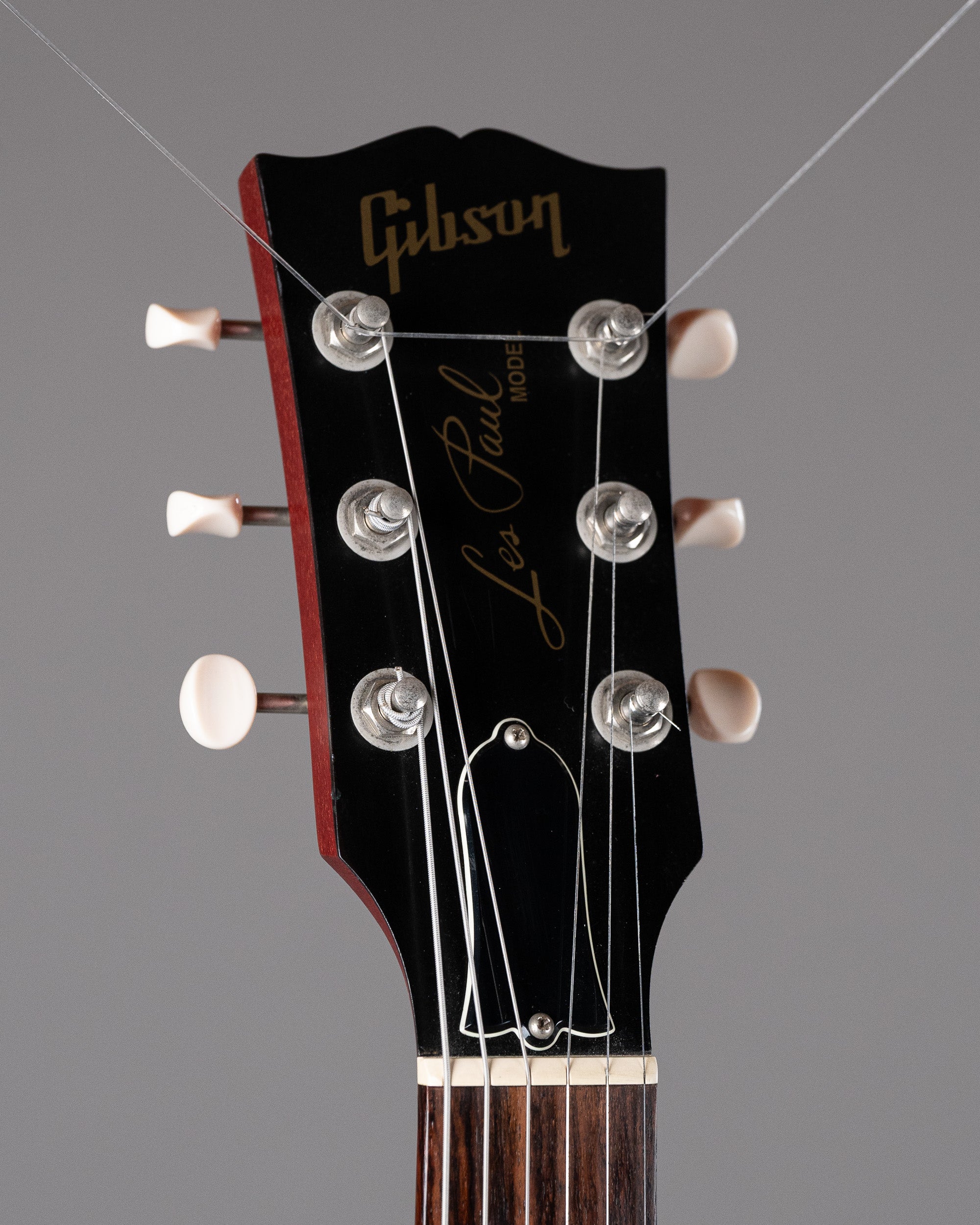 2004 Gibson Les Paul Special Double Cut (USA, Cherry, HSC)